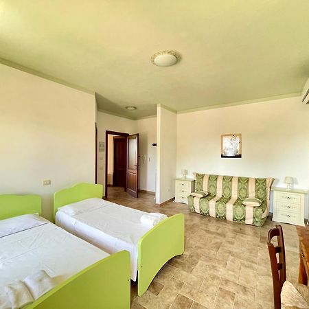 Casale Rotoloni Villa Protte ภายนอก รูปภาพ