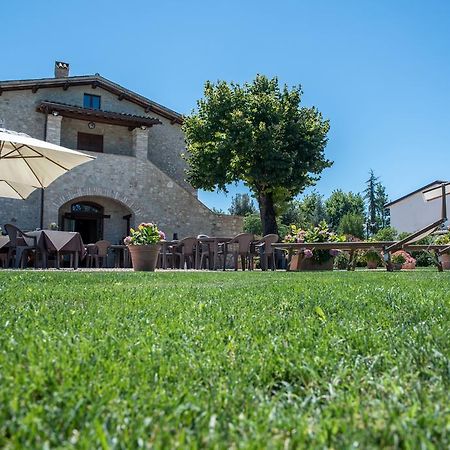 Casale Rotoloni Villa Protte ภายนอก รูปภาพ