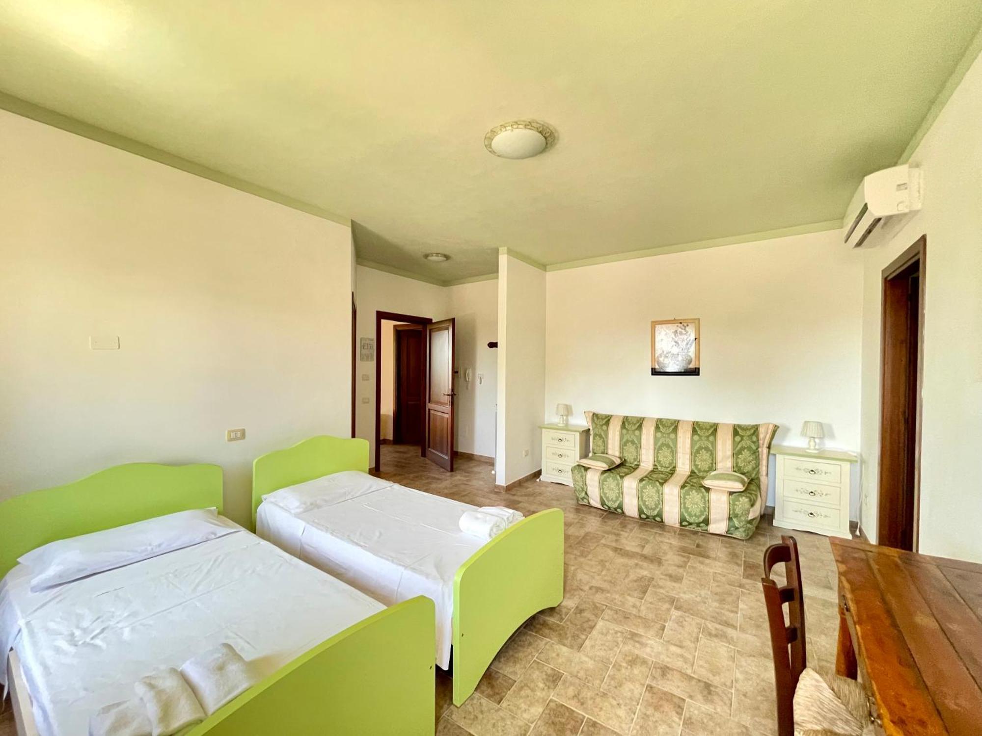 Casale Rotoloni Villa Protte ภายนอก รูปภาพ