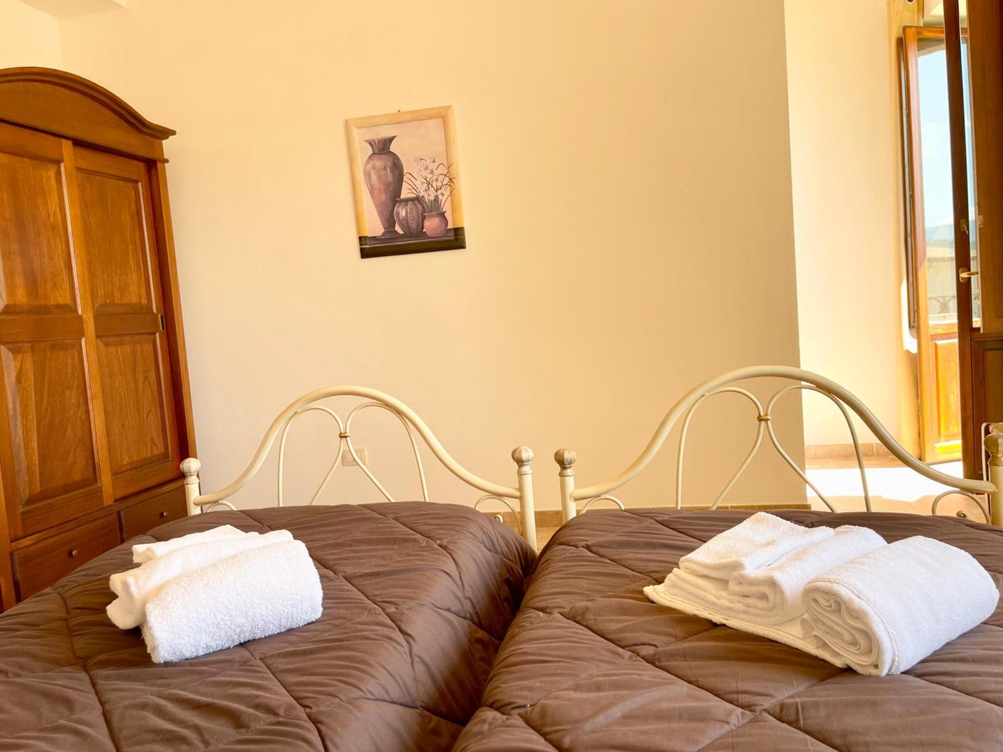 Casale Rotoloni Villa Protte ภายนอก รูปภาพ