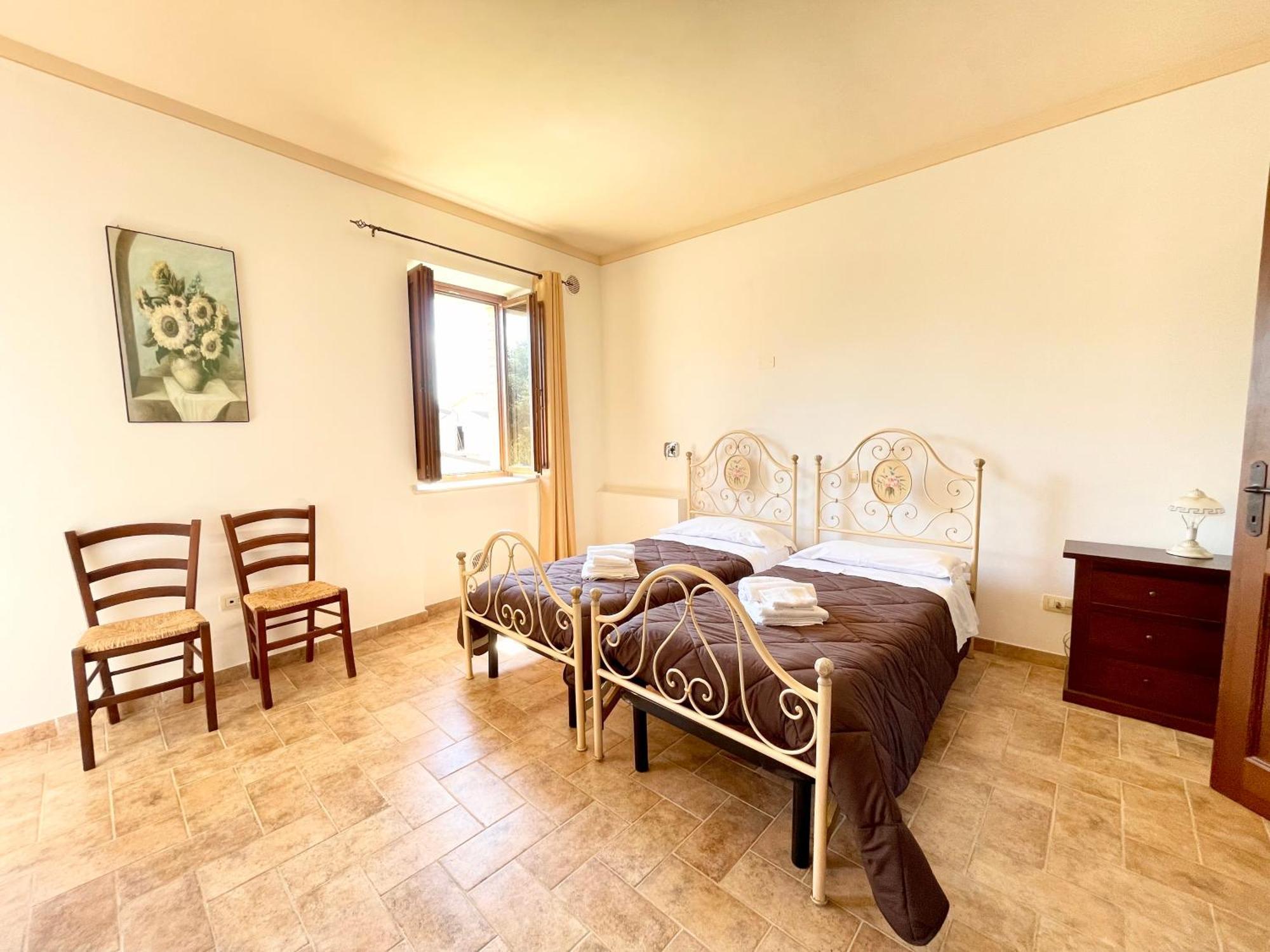 Casale Rotoloni Villa Protte ภายนอก รูปภาพ
