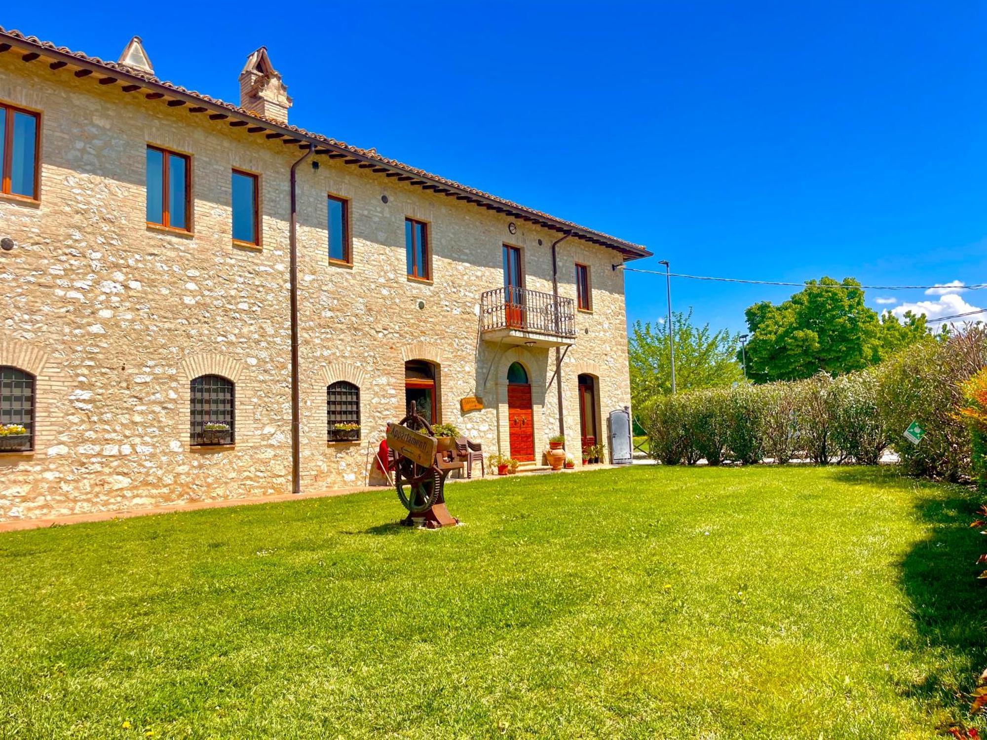 Casale Rotoloni Villa Protte ภายนอก รูปภาพ