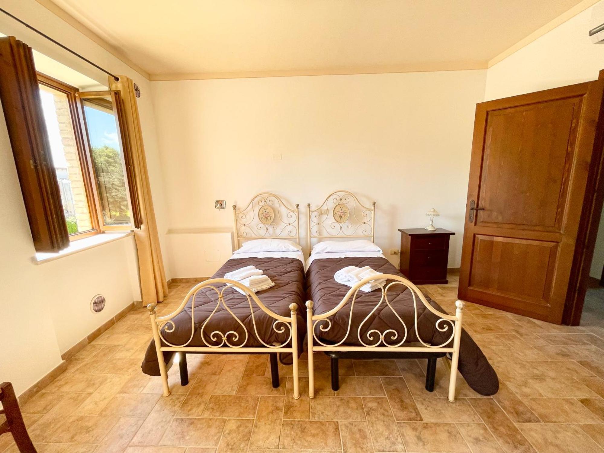 Casale Rotoloni Villa Protte ภายนอก รูปภาพ