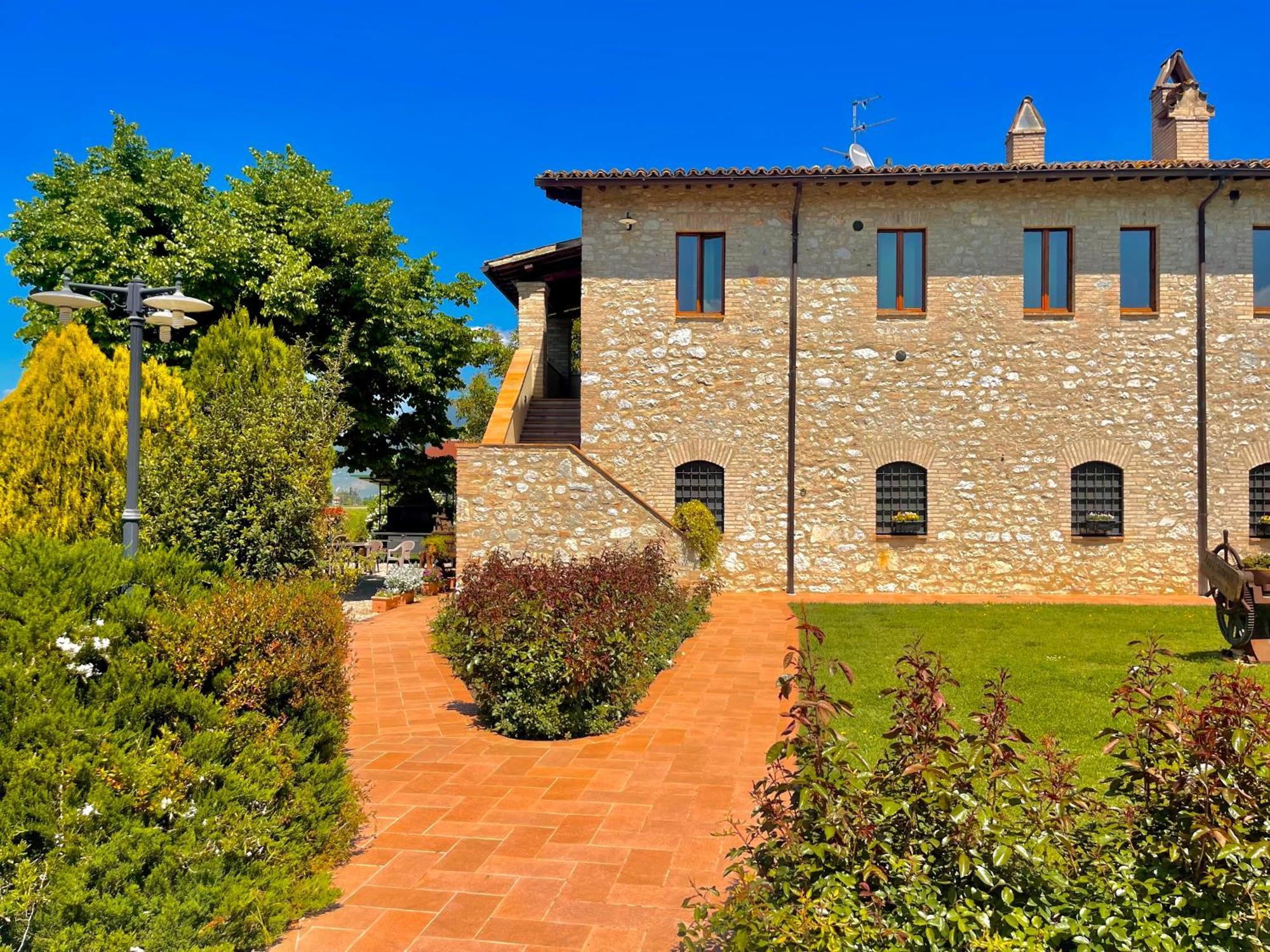 Casale Rotoloni Villa Protte ภายนอก รูปภาพ