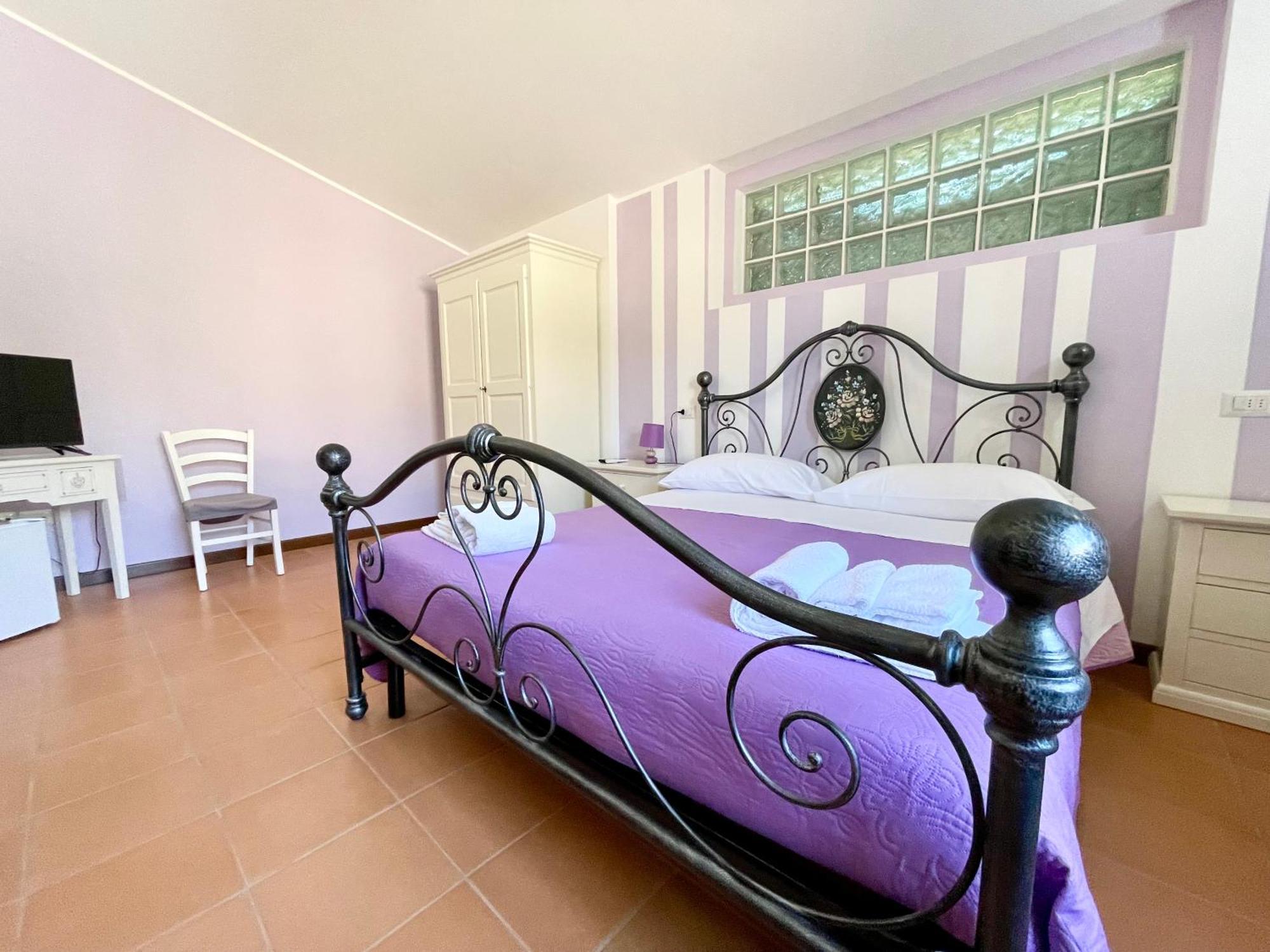 Casale Rotoloni Villa Protte ภายนอก รูปภาพ