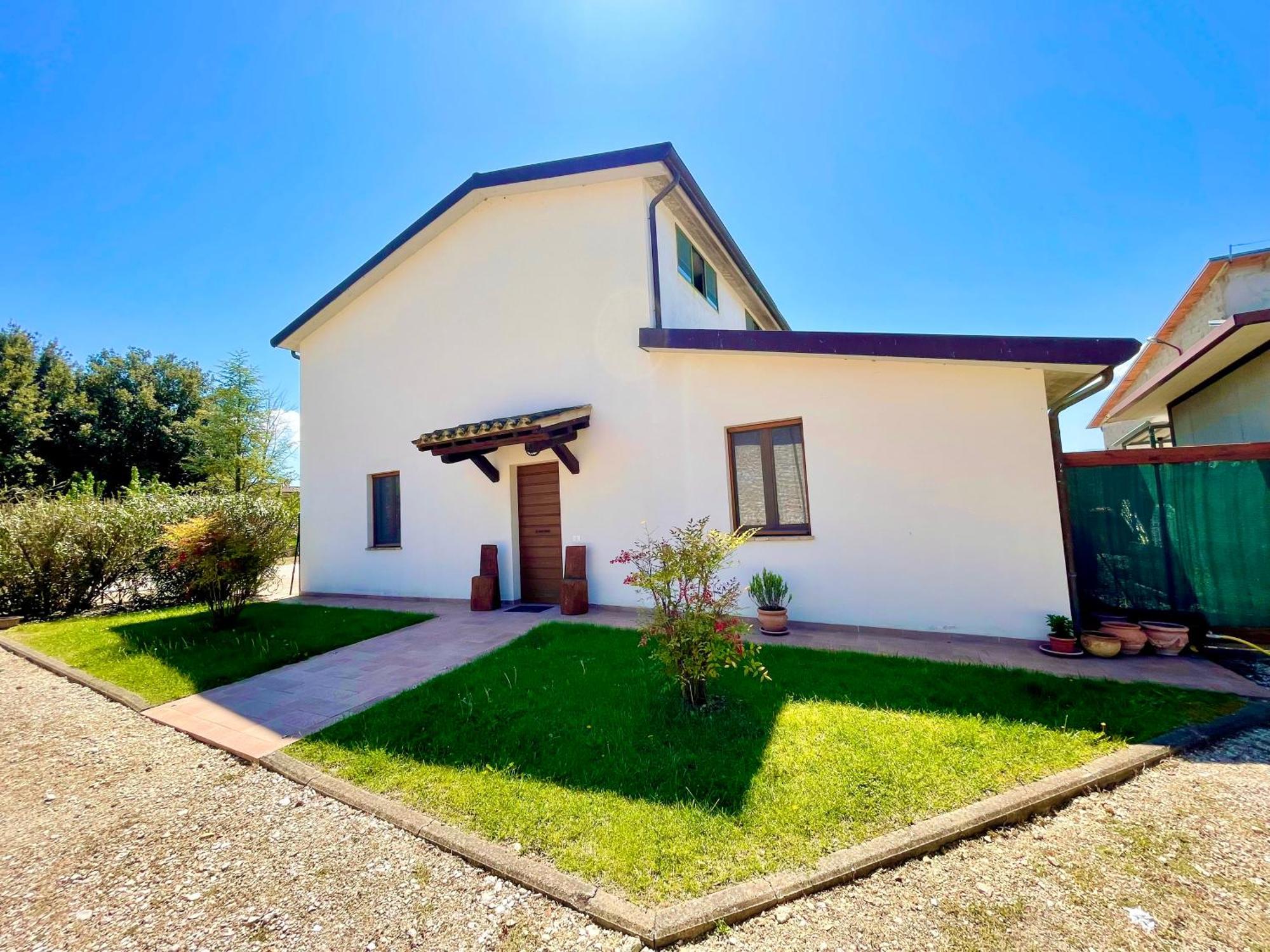 Casale Rotoloni Villa Protte ภายนอก รูปภาพ