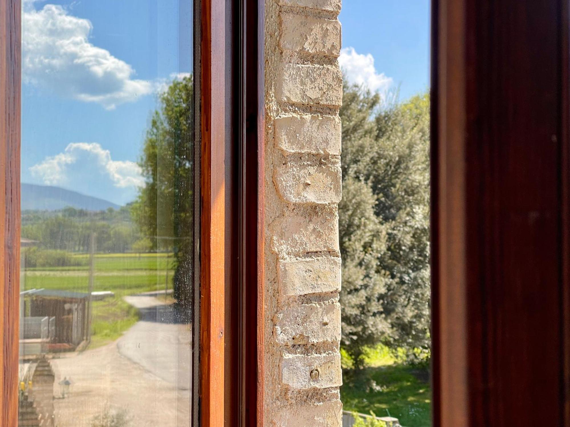 Casale Rotoloni Villa Protte ภายนอก รูปภาพ