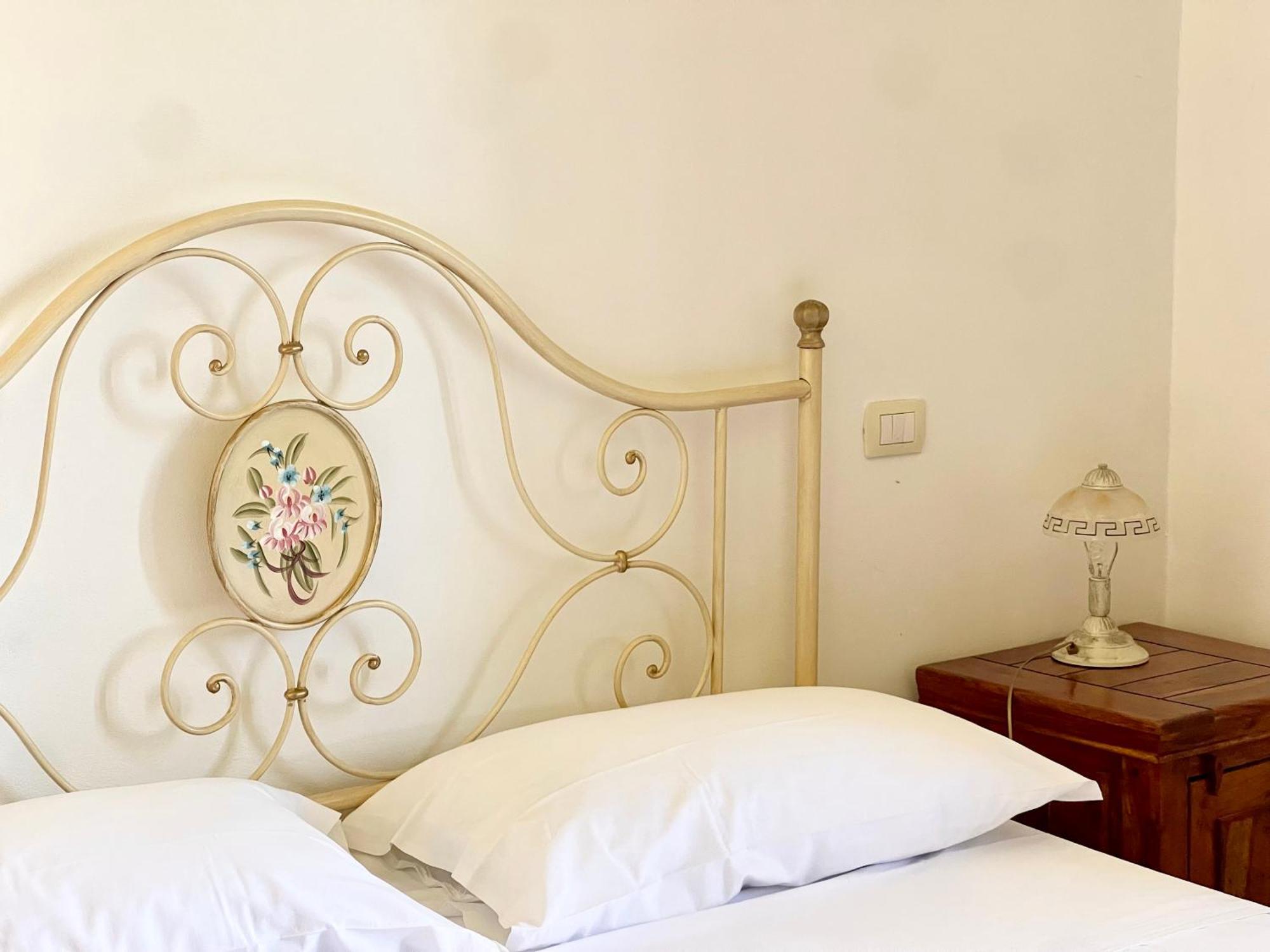 Casale Rotoloni Villa Protte ภายนอก รูปภาพ