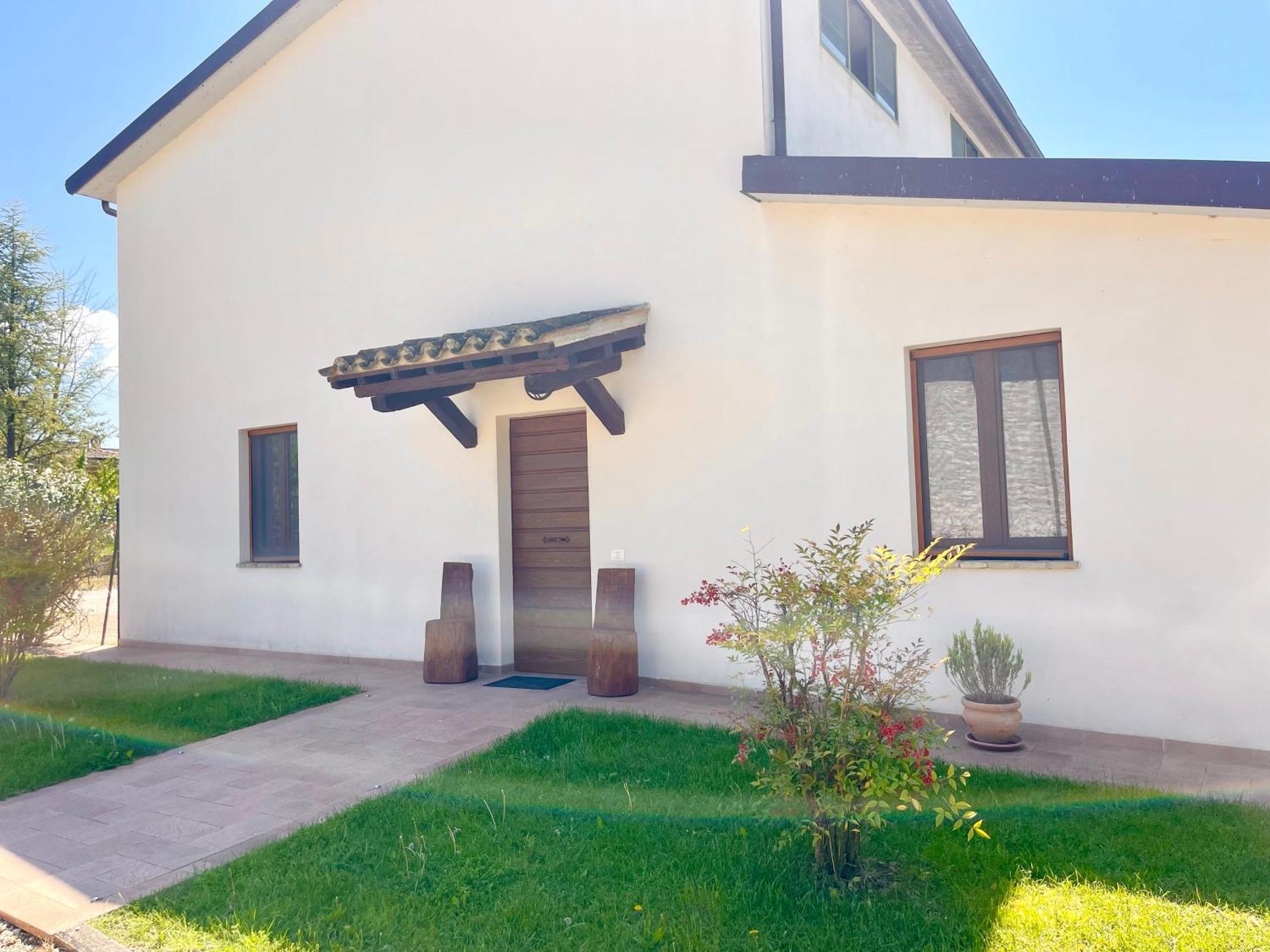 Casale Rotoloni Villa Protte ภายนอก รูปภาพ
