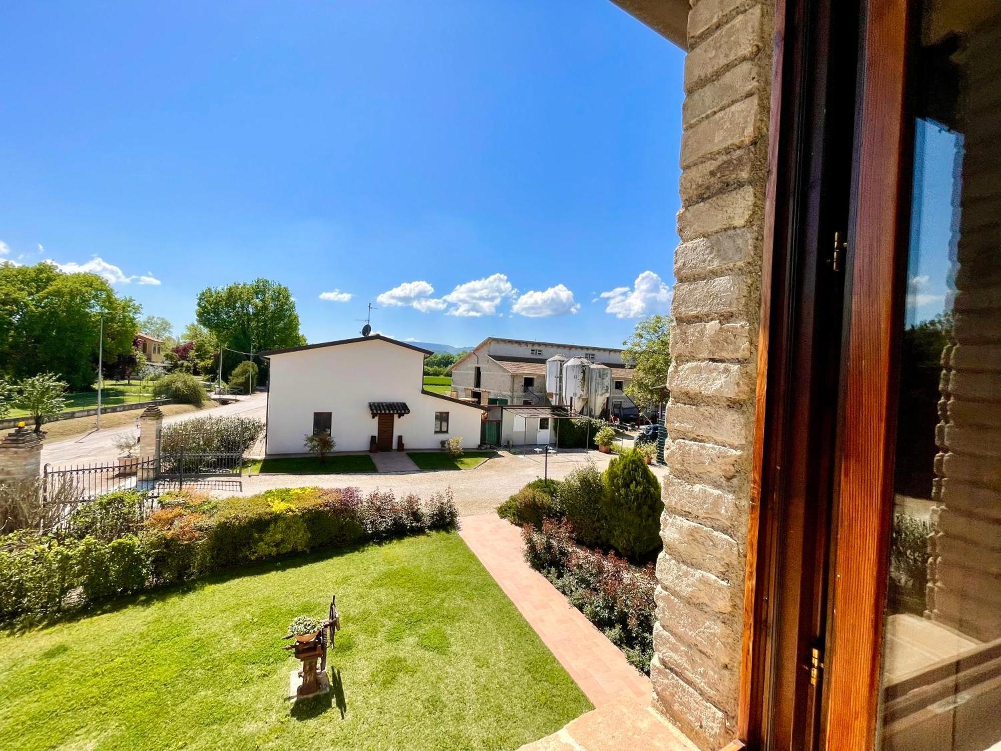 Casale Rotoloni Villa Protte ภายนอก รูปภาพ