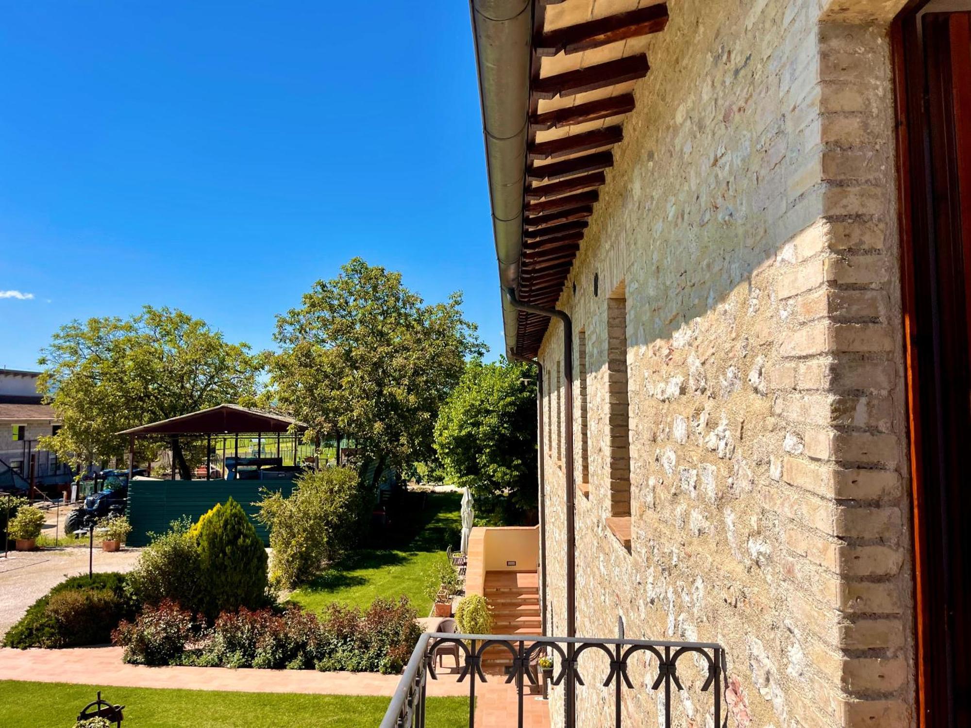 Casale Rotoloni Villa Protte ภายนอก รูปภาพ
