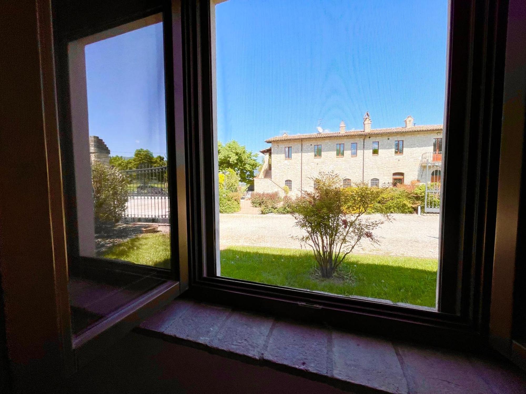 Casale Rotoloni Villa Protte ภายนอก รูปภาพ