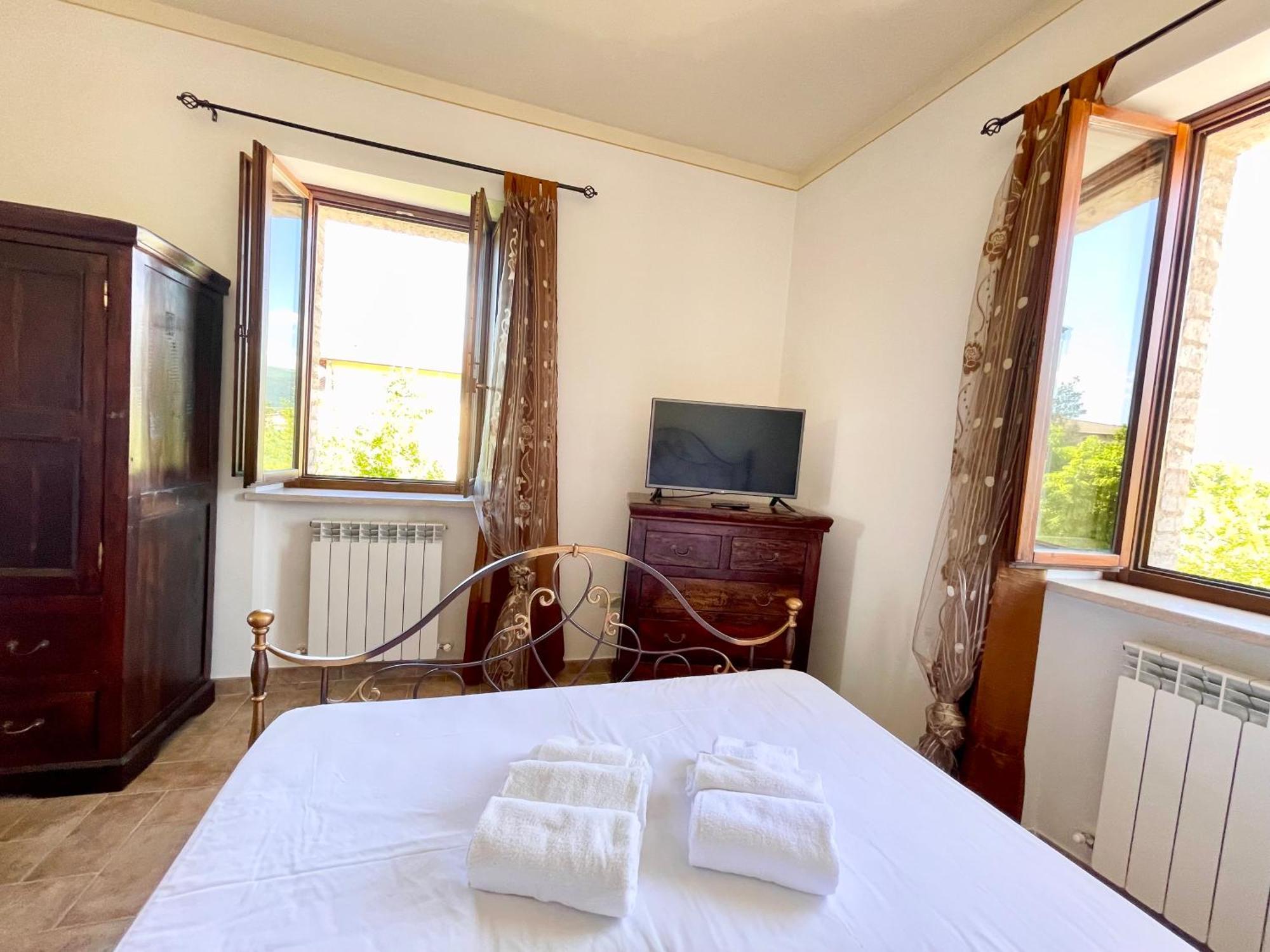 Casale Rotoloni Villa Protte ภายนอก รูปภาพ