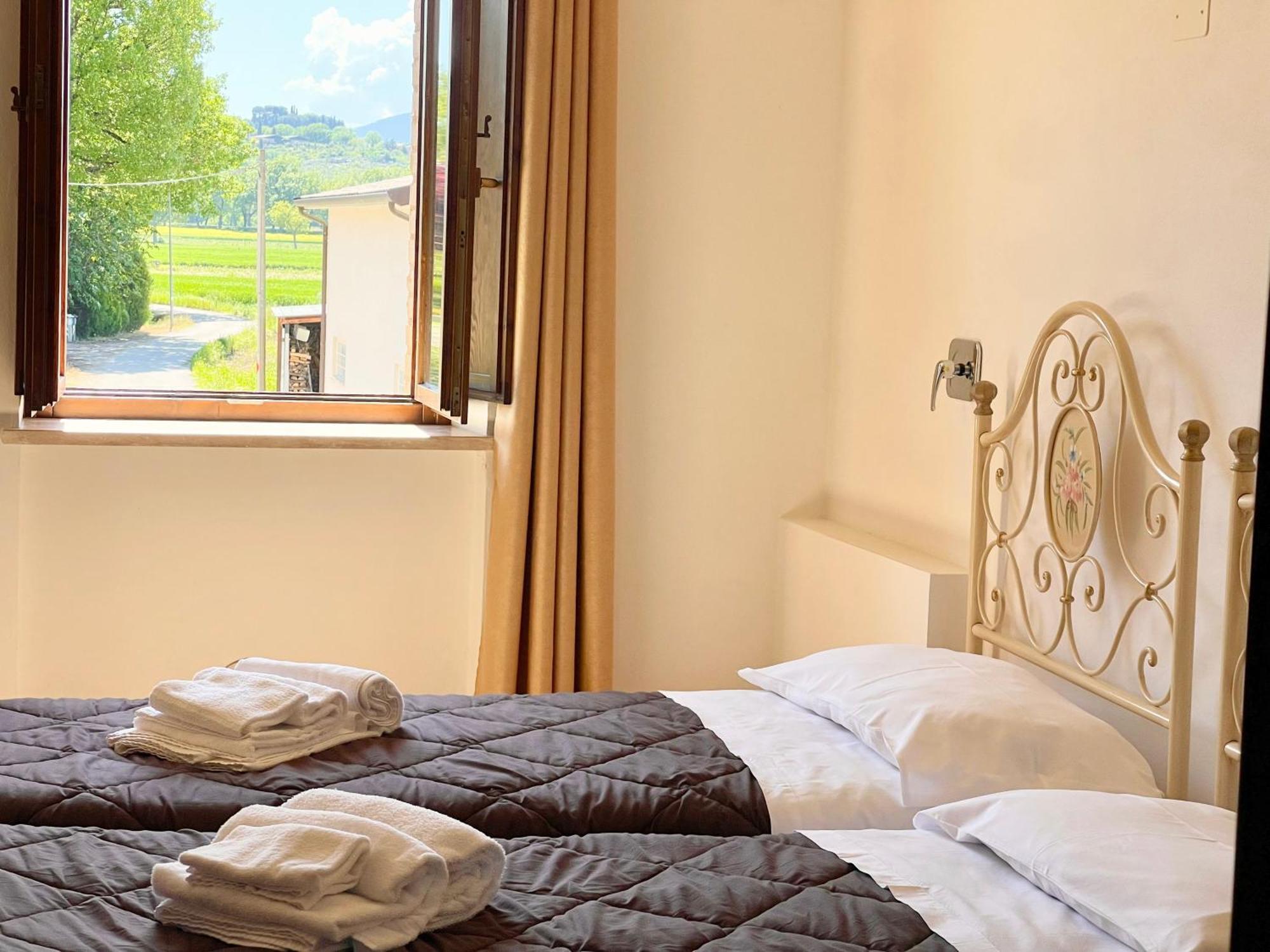 Casale Rotoloni Villa Protte ภายนอก รูปภาพ