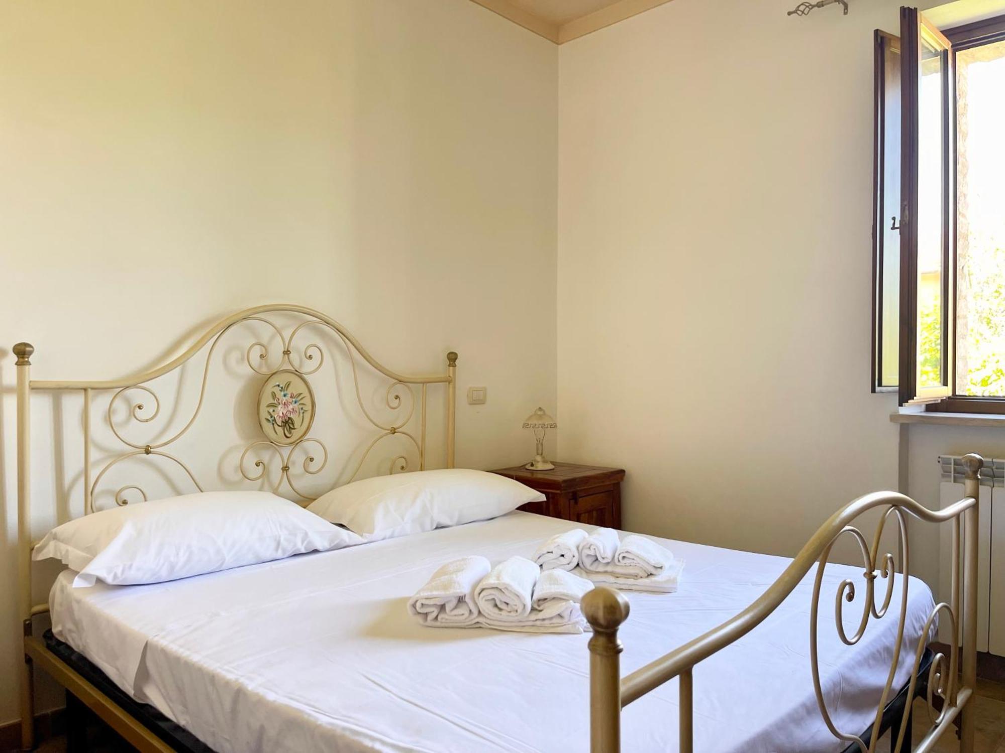 Casale Rotoloni Villa Protte ภายนอก รูปภาพ