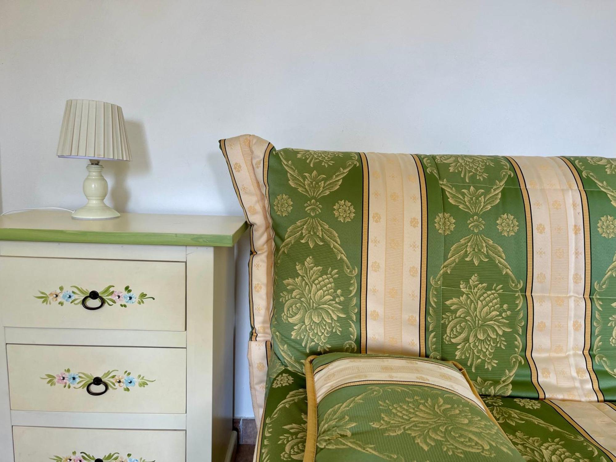 Casale Rotoloni Villa Protte ภายนอก รูปภาพ