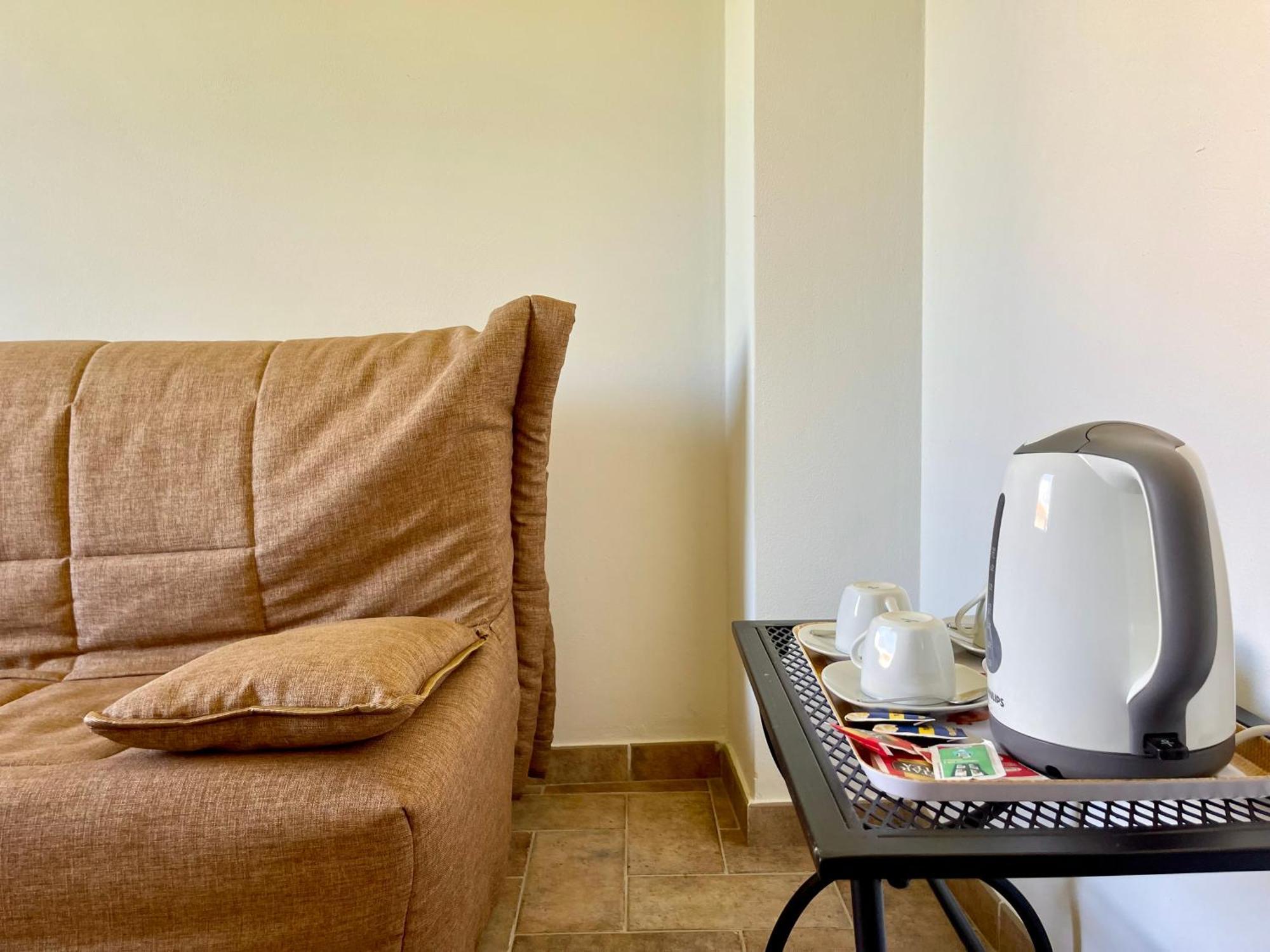 Casale Rotoloni Villa Protte ภายนอก รูปภาพ