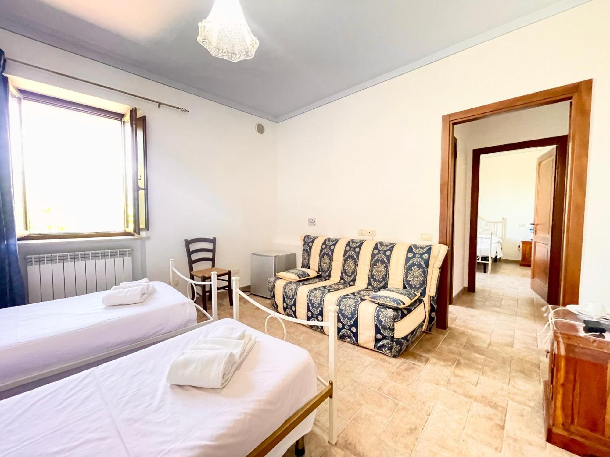 Casale Rotoloni Villa Protte ภายนอก รูปภาพ