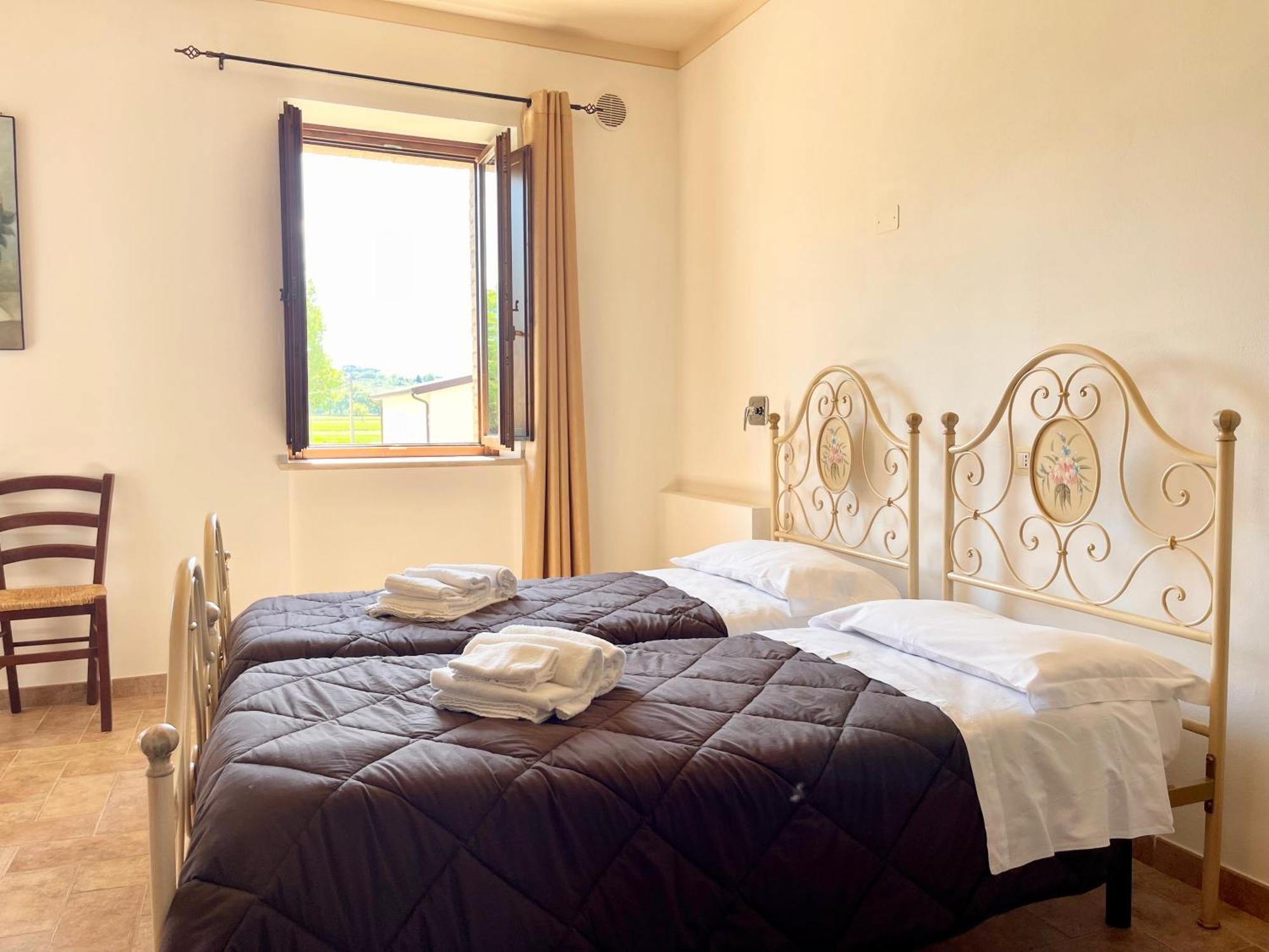 Casale Rotoloni Villa Protte ภายนอก รูปภาพ