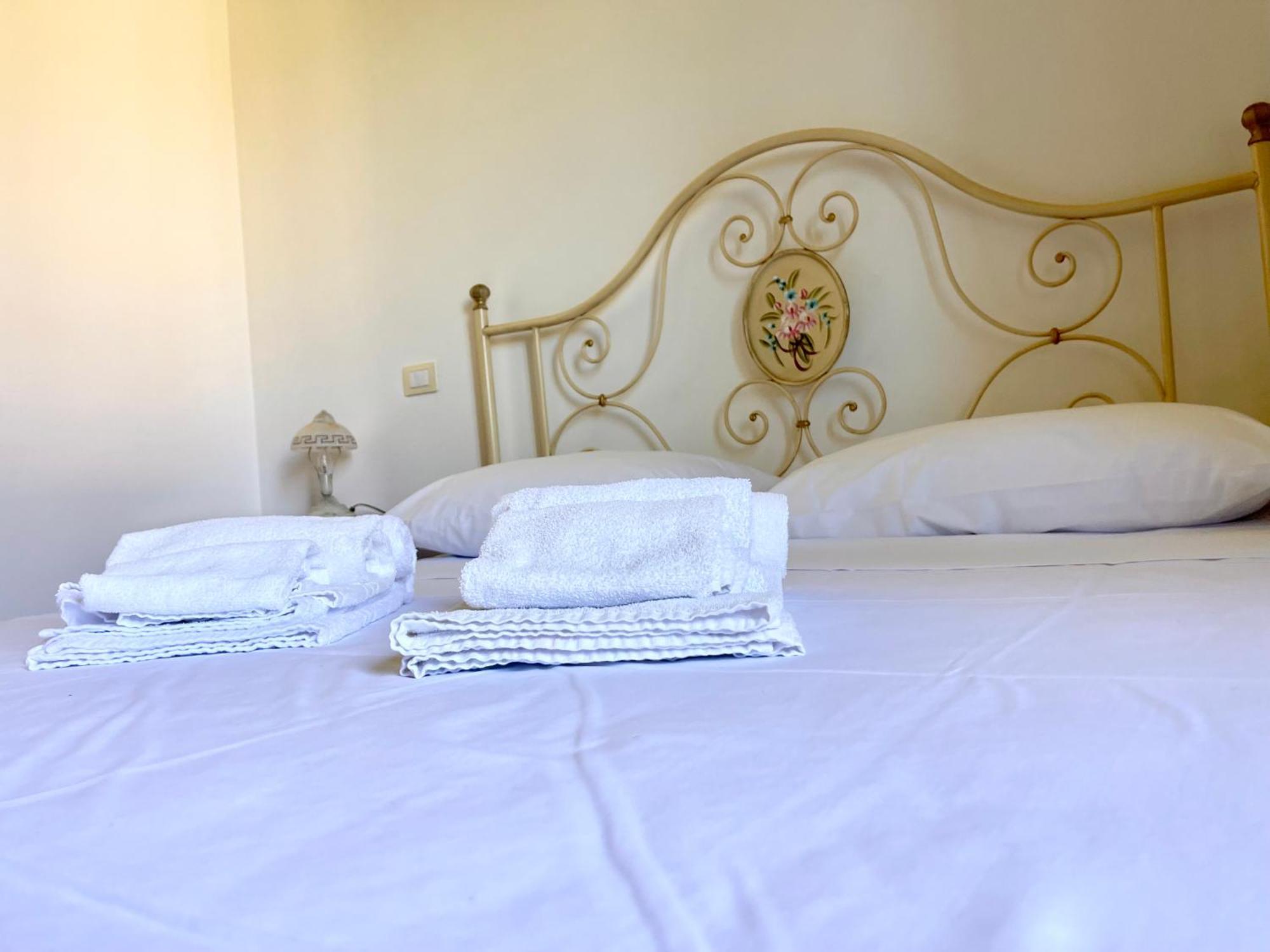 Casale Rotoloni Villa Protte ภายนอก รูปภาพ