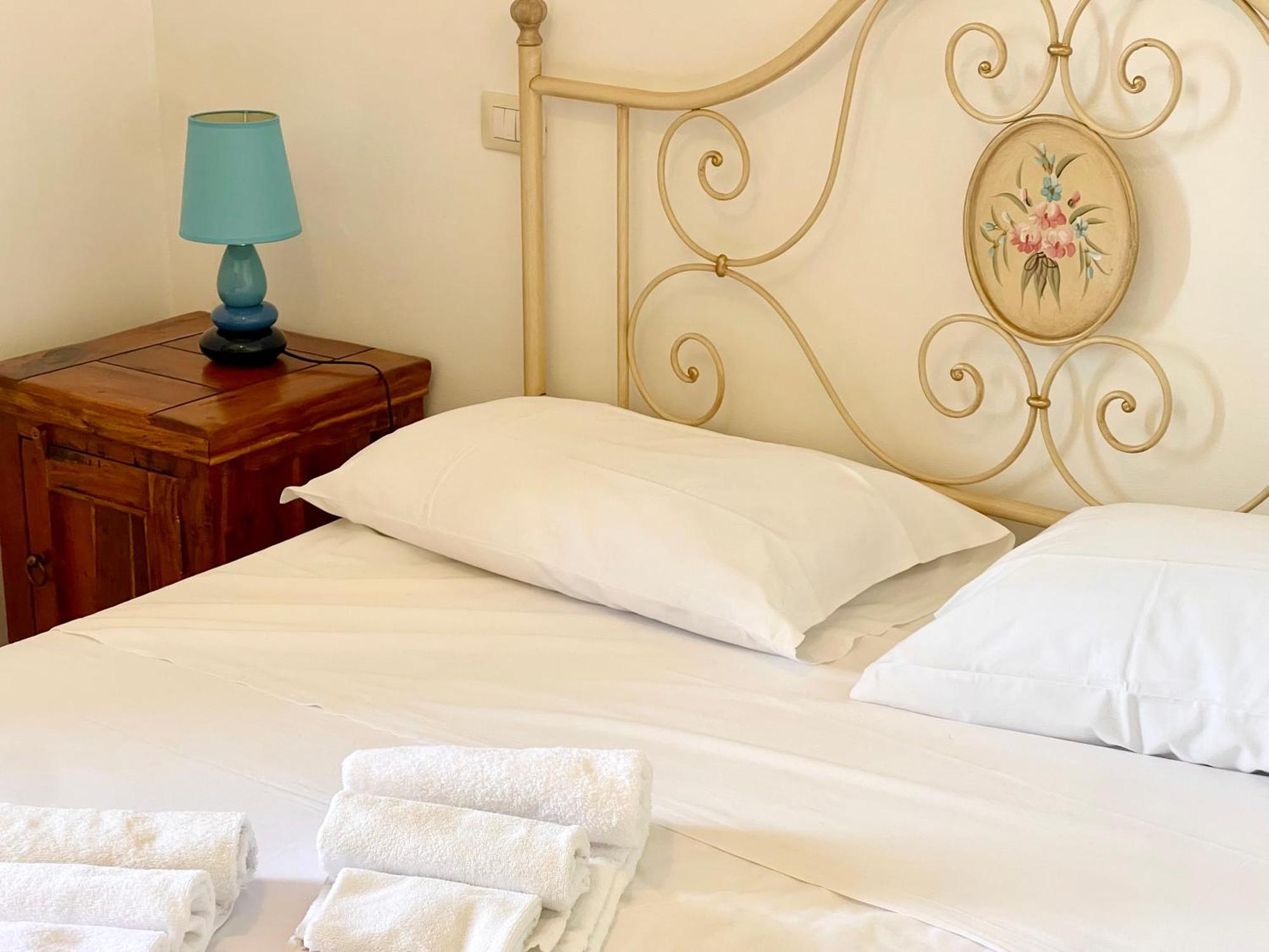 Casale Rotoloni Villa Protte ภายนอก รูปภาพ