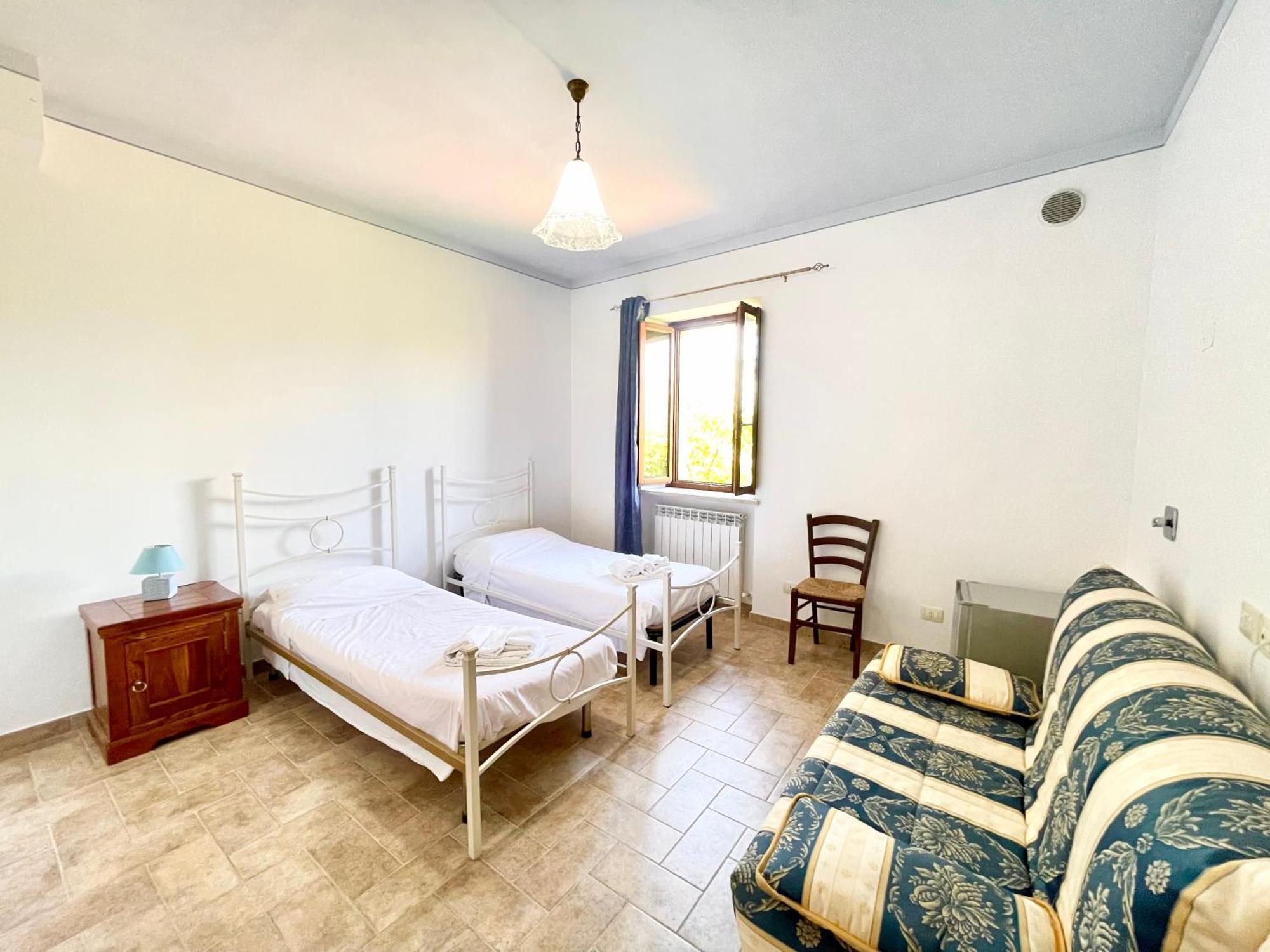 Casale Rotoloni Villa Protte ภายนอก รูปภาพ
