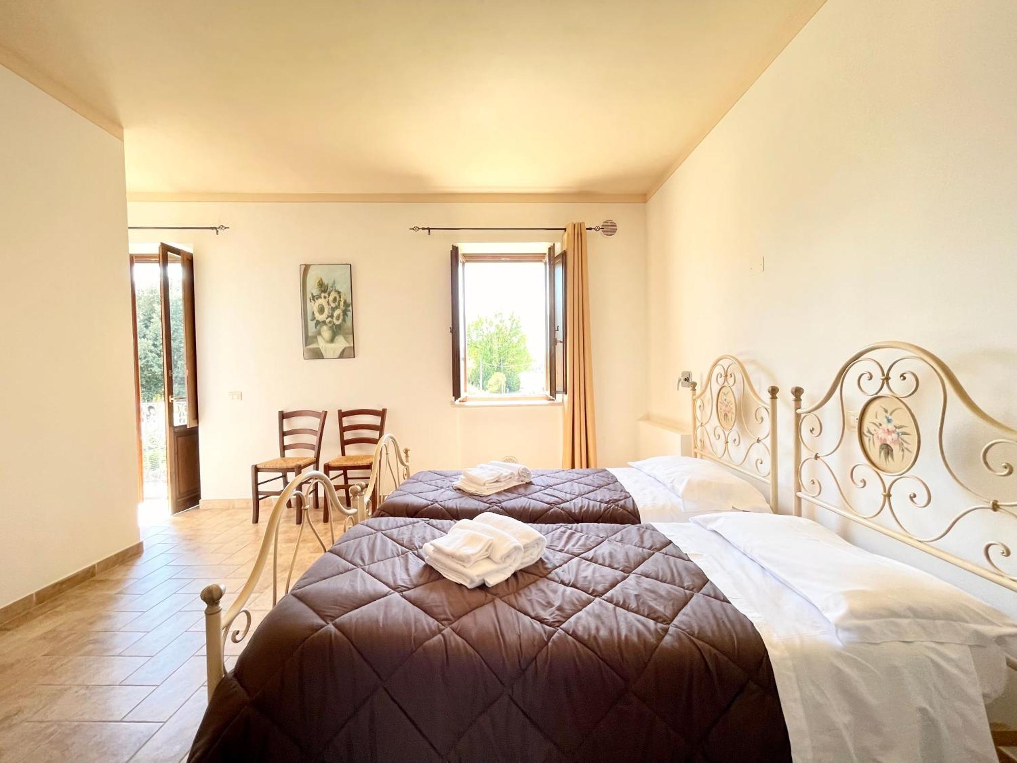 Casale Rotoloni Villa Protte ภายนอก รูปภาพ