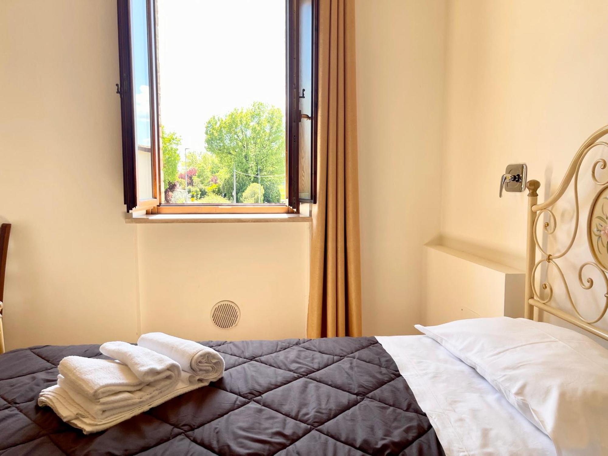 Casale Rotoloni Villa Protte ภายนอก รูปภาพ