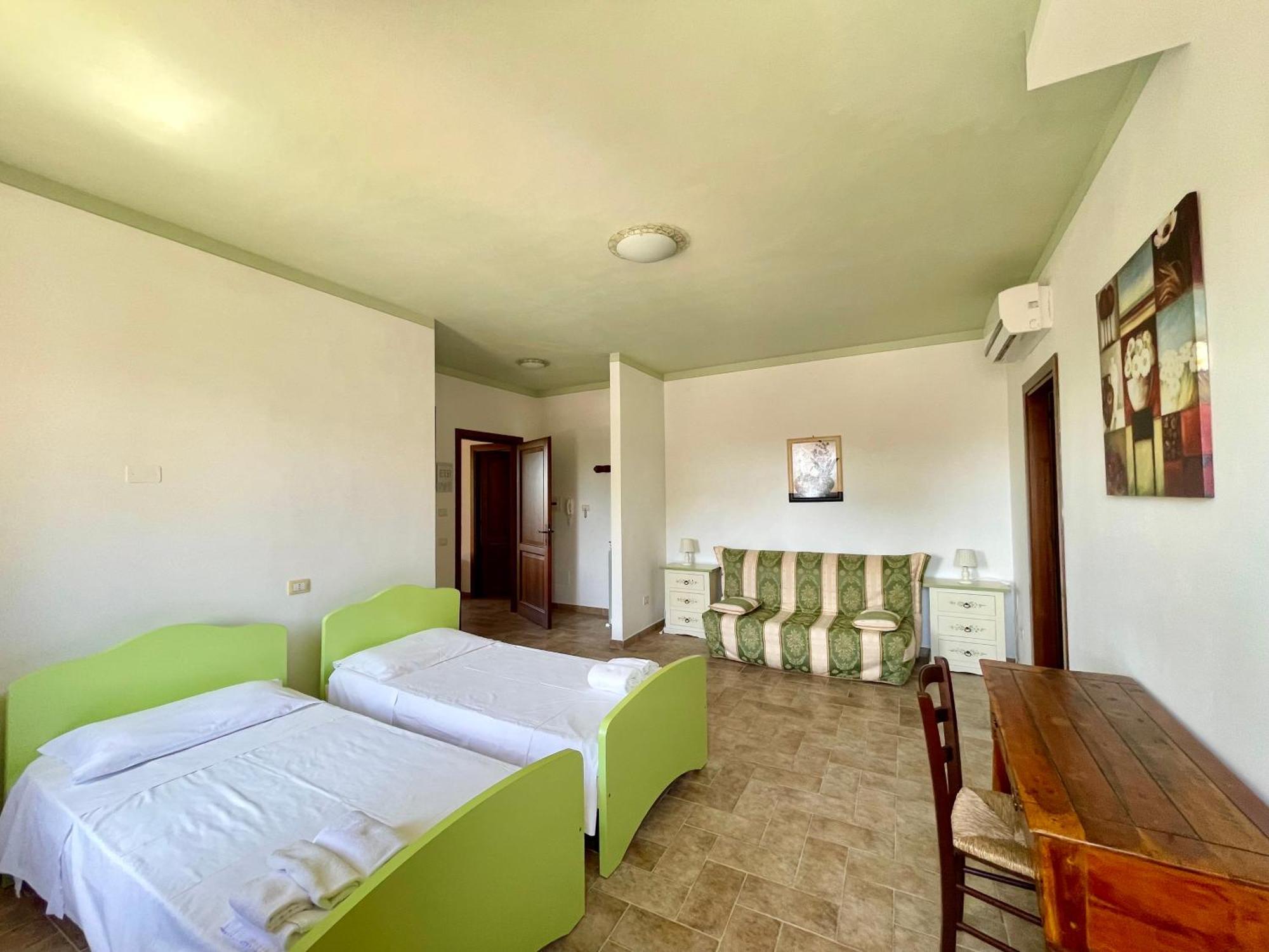 Casale Rotoloni Villa Protte ภายนอก รูปภาพ