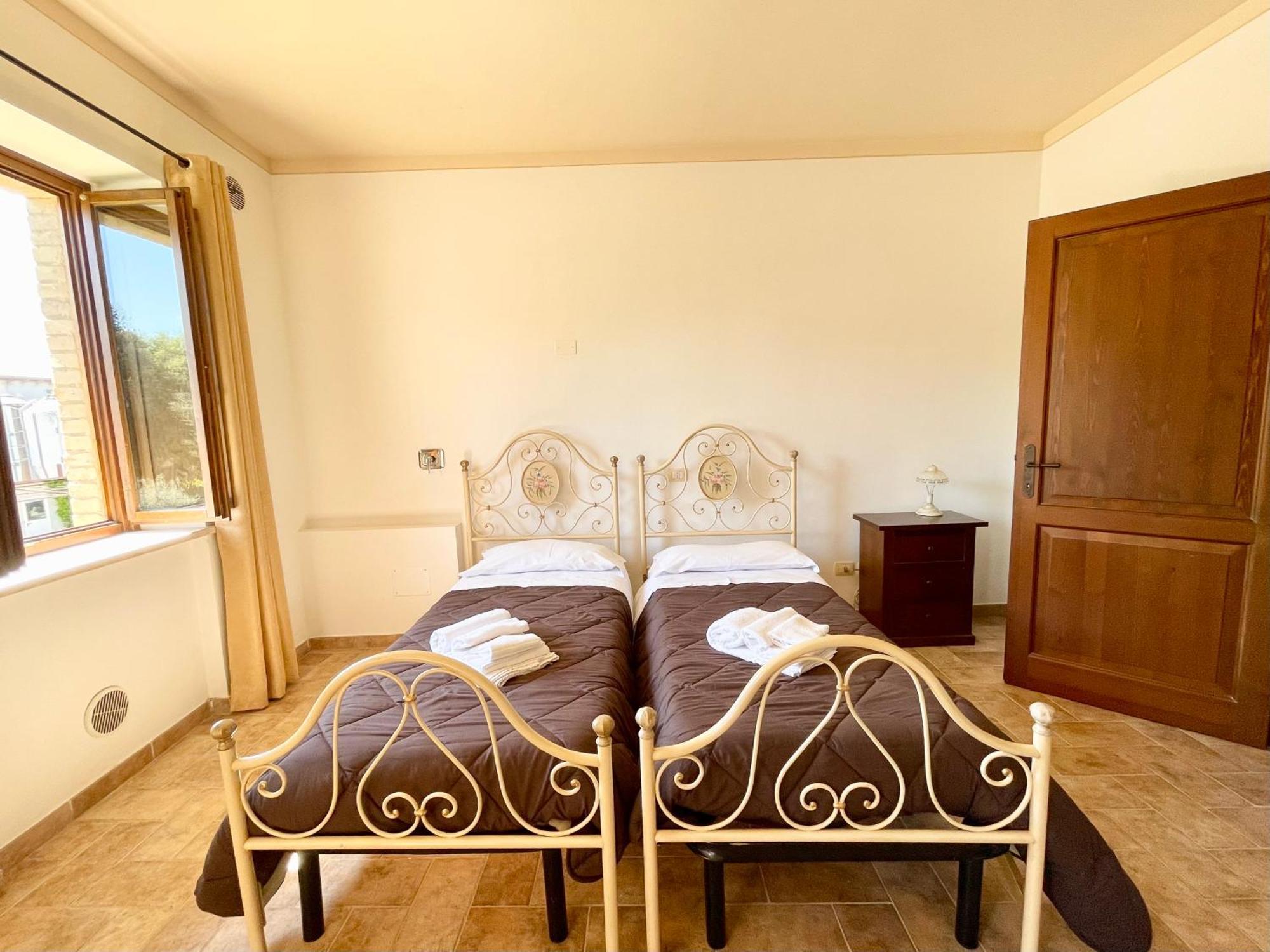 Casale Rotoloni Villa Protte ภายนอก รูปภาพ
