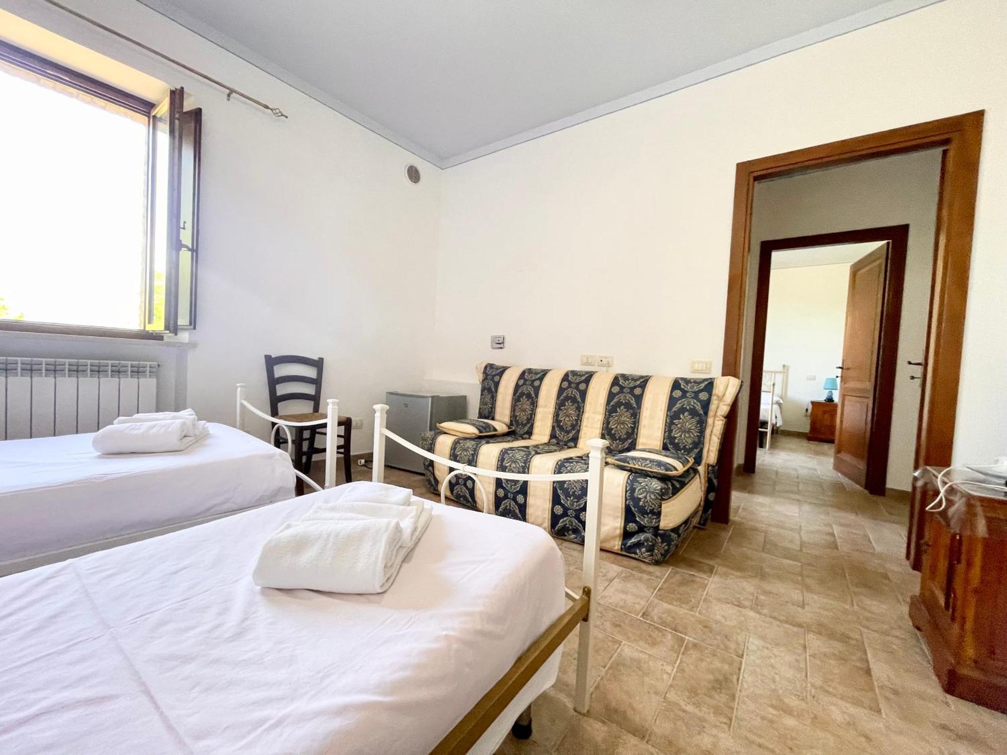 Casale Rotoloni Villa Protte ภายนอก รูปภาพ