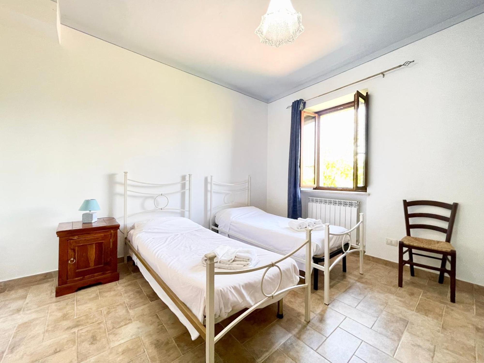 Casale Rotoloni Villa Protte ภายนอก รูปภาพ