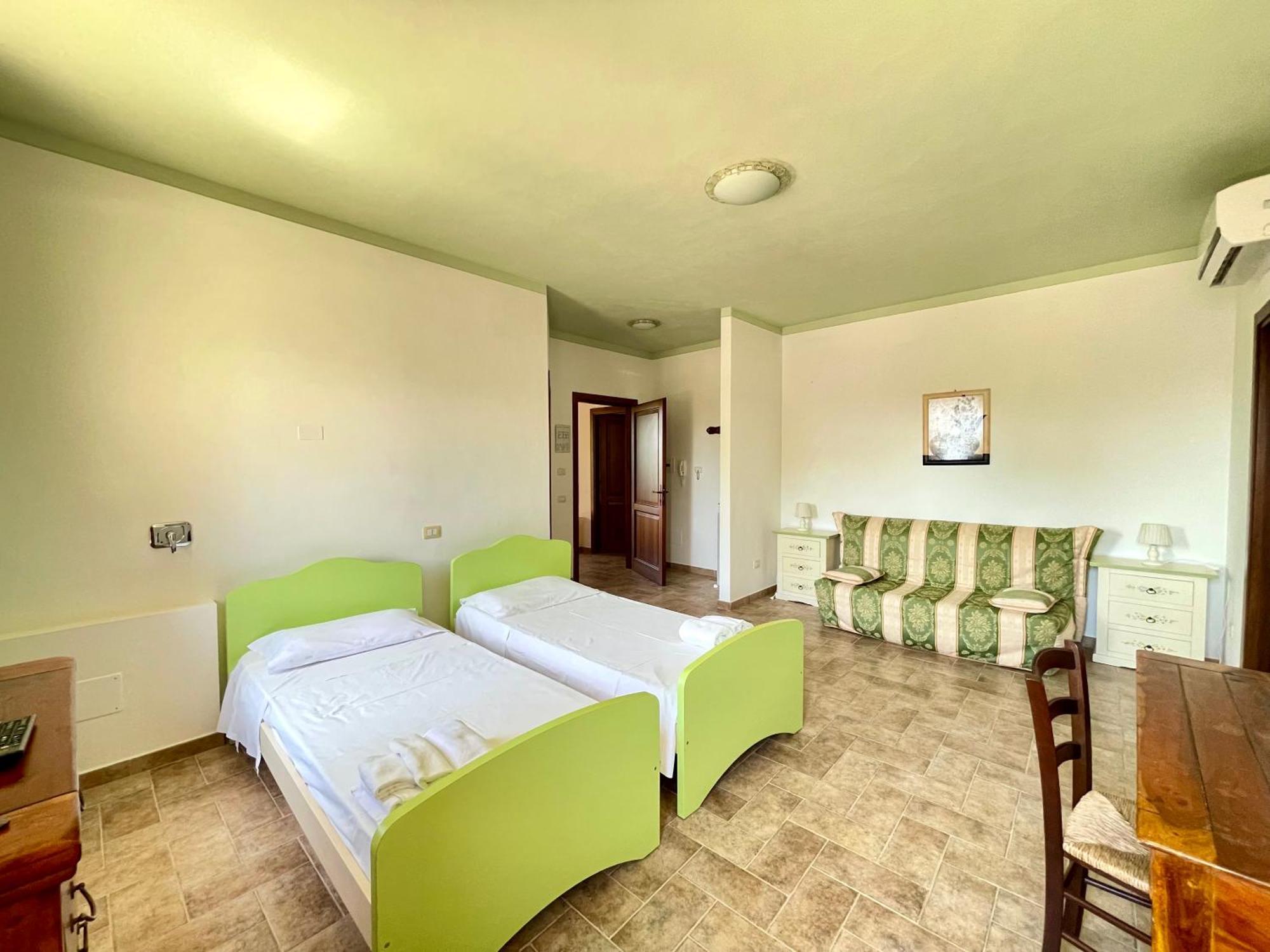 Casale Rotoloni Villa Protte ภายนอก รูปภาพ