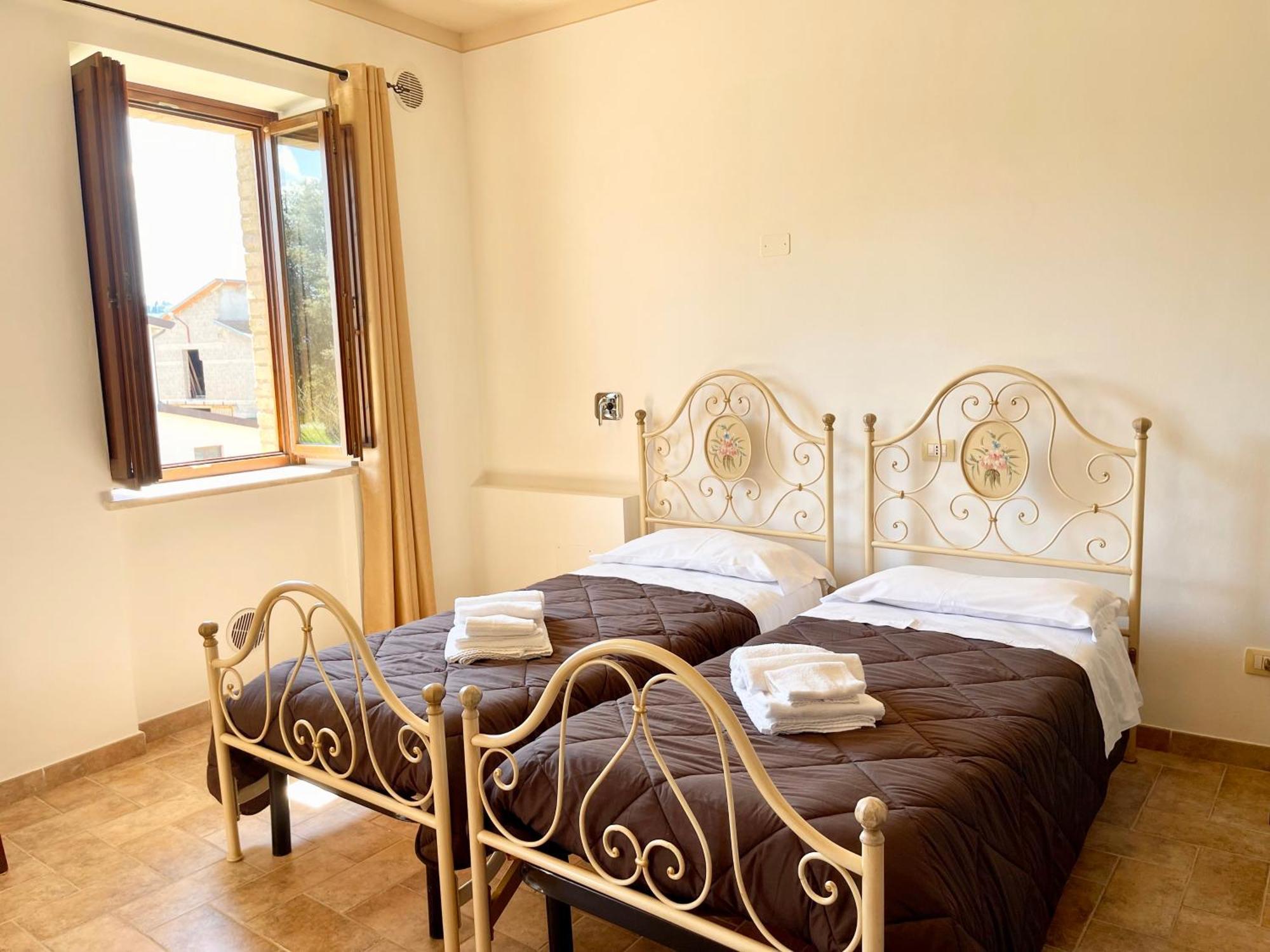 Casale Rotoloni Villa Protte ภายนอก รูปภาพ