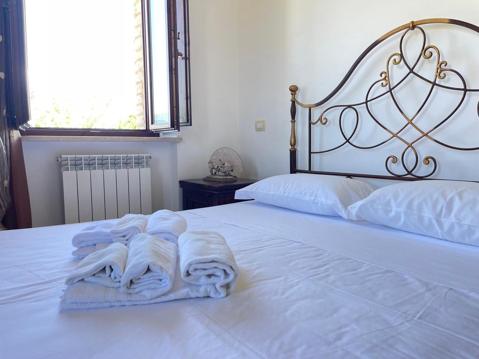 Casale Rotoloni Villa Protte ภายนอก รูปภาพ
