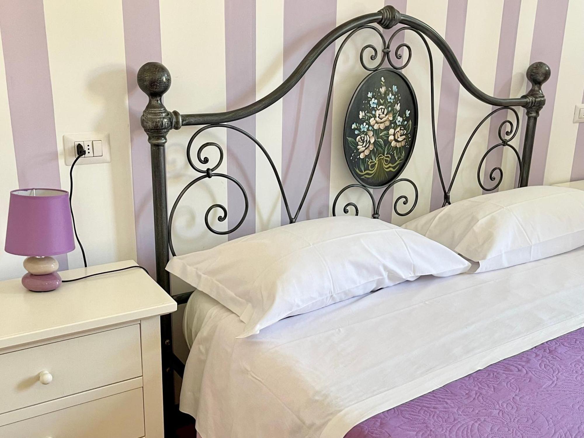 Casale Rotoloni Villa Protte ภายนอก รูปภาพ
