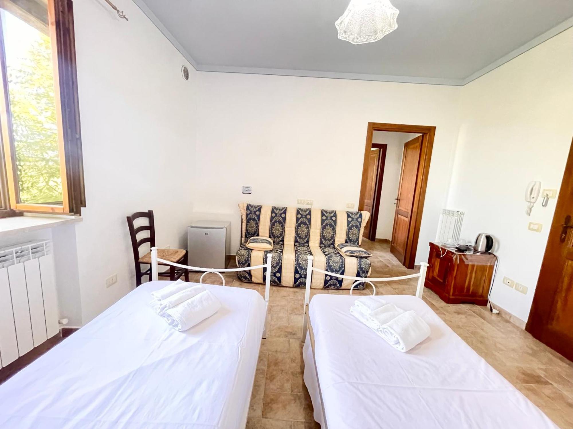 Casale Rotoloni Villa Protte ภายนอก รูปภาพ