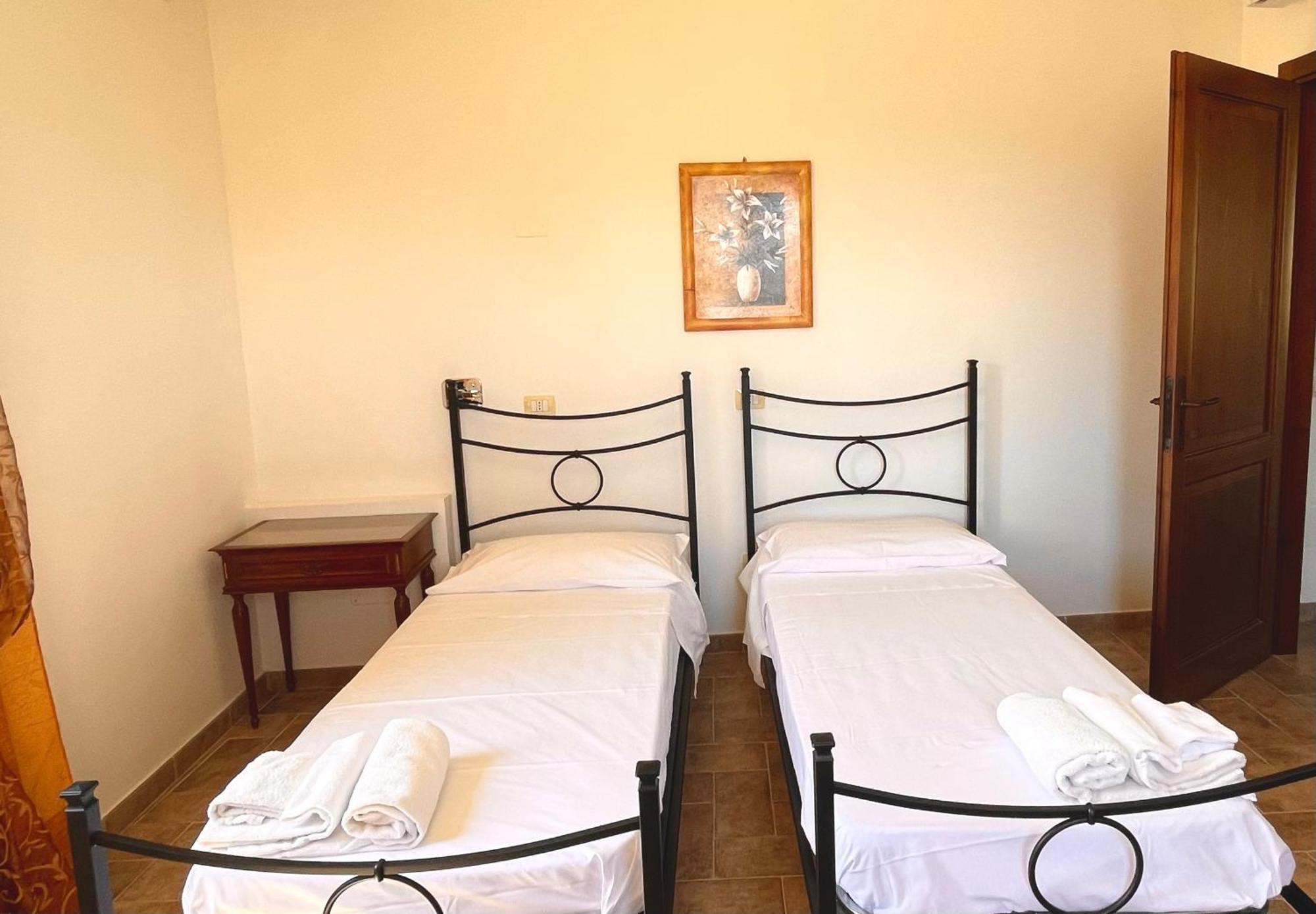 Casale Rotoloni Villa Protte ภายนอก รูปภาพ