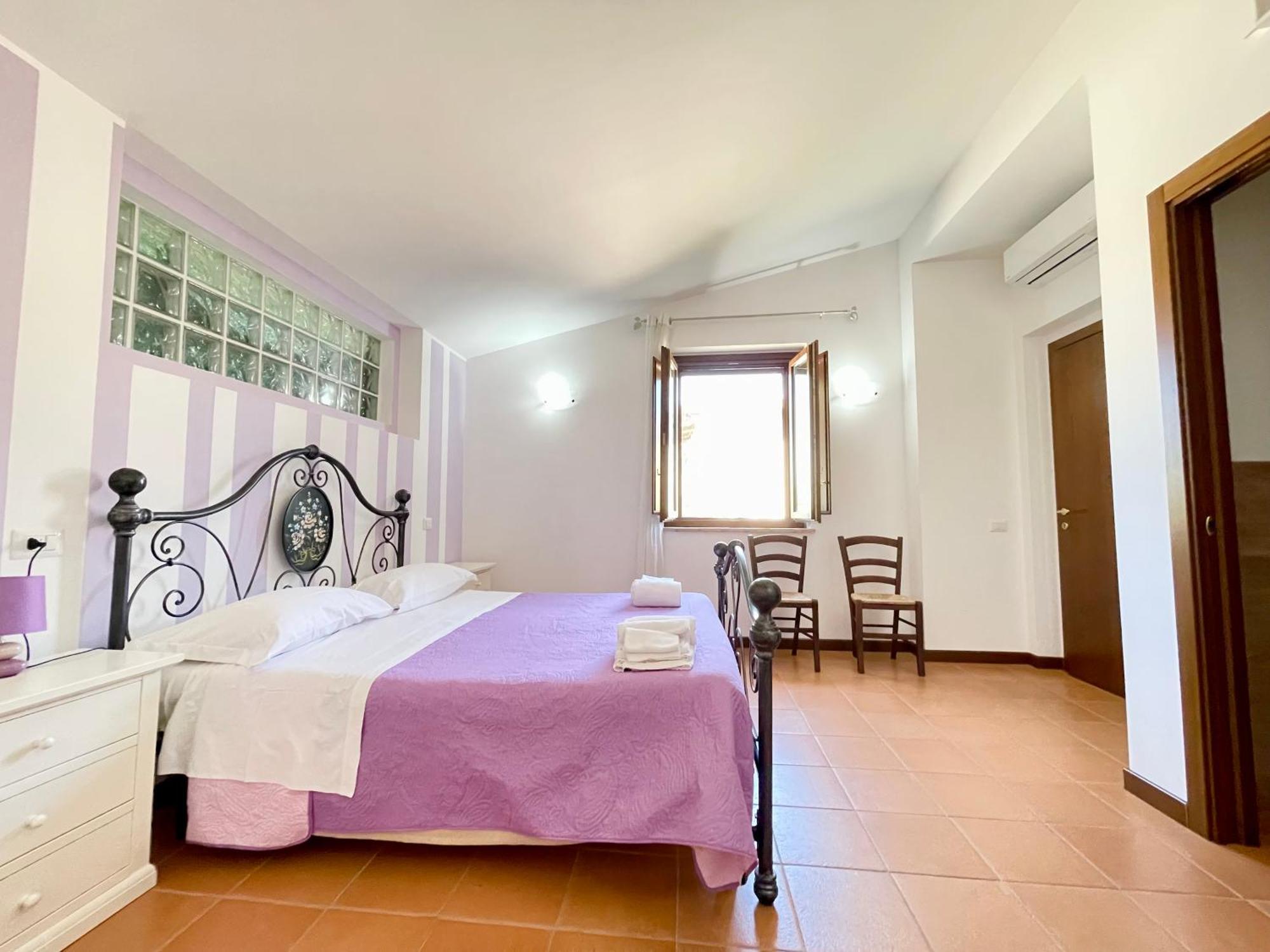 Casale Rotoloni Villa Protte ภายนอก รูปภาพ