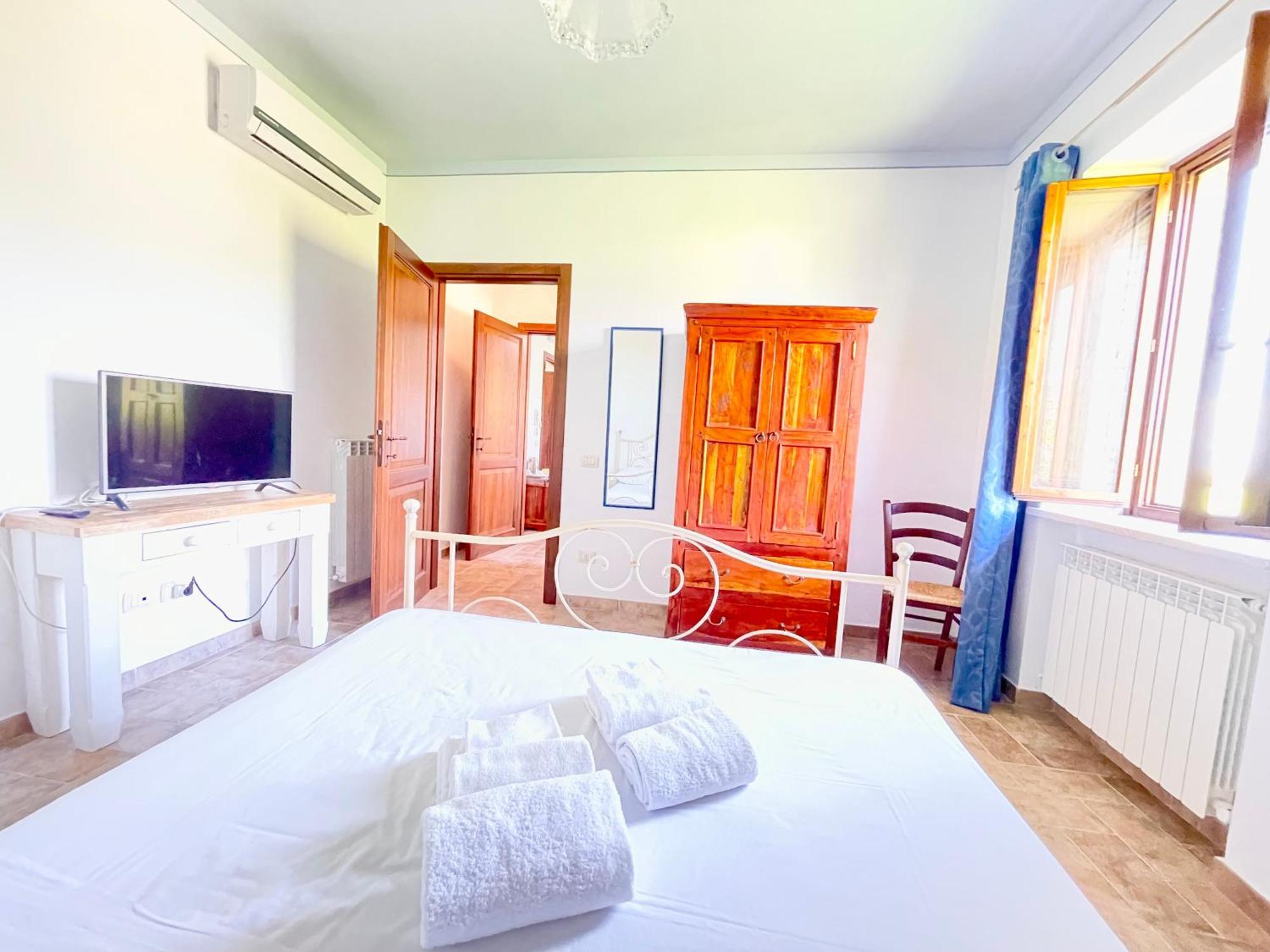 Casale Rotoloni Villa Protte ภายนอก รูปภาพ