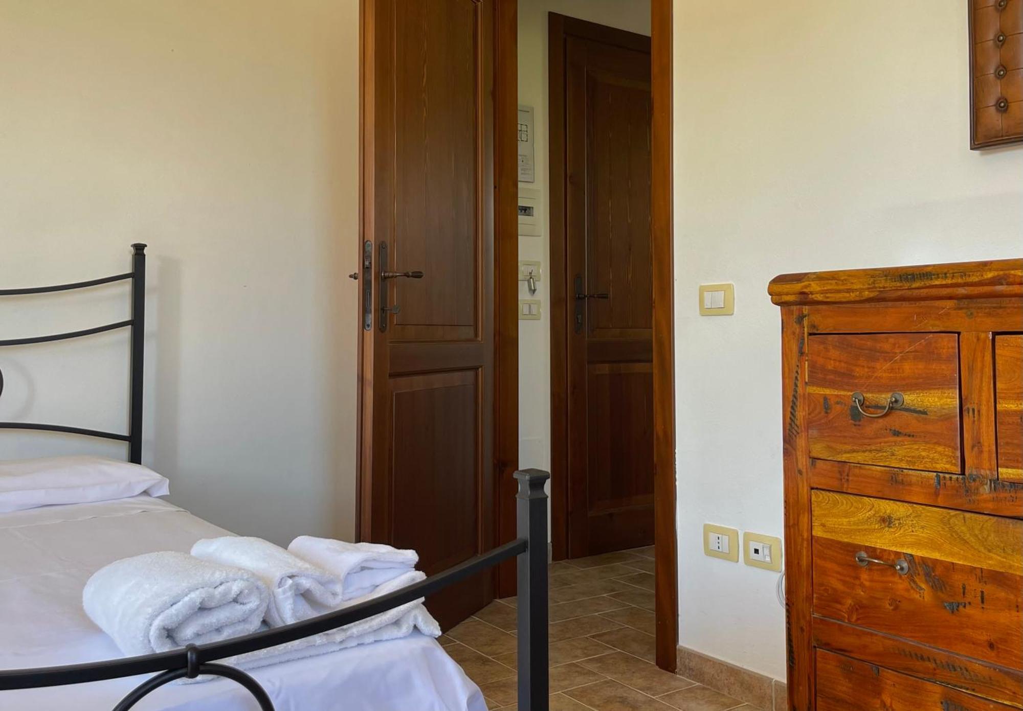 Casale Rotoloni Villa Protte ภายนอก รูปภาพ
