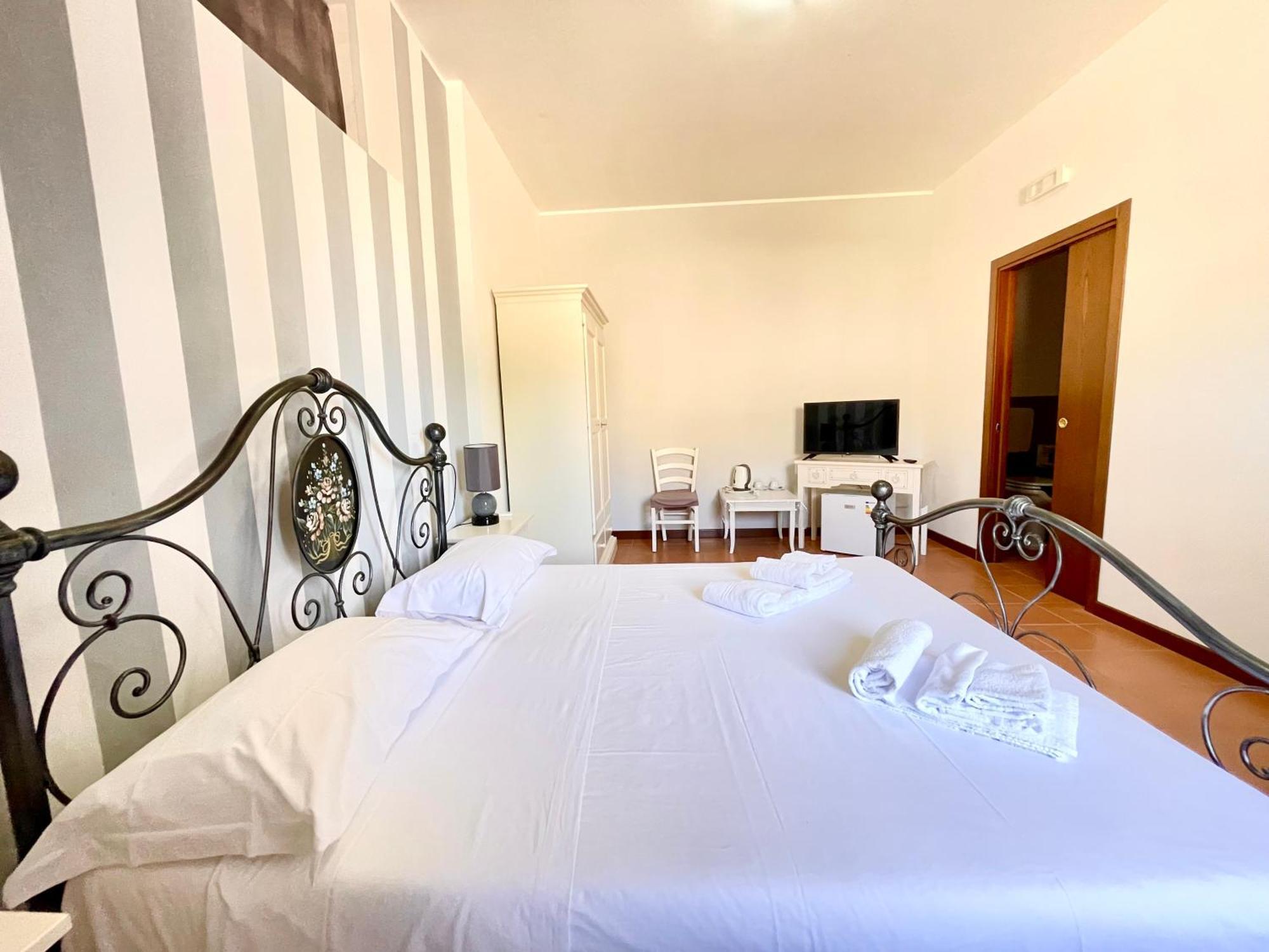 Casale Rotoloni Villa Protte ภายนอก รูปภาพ