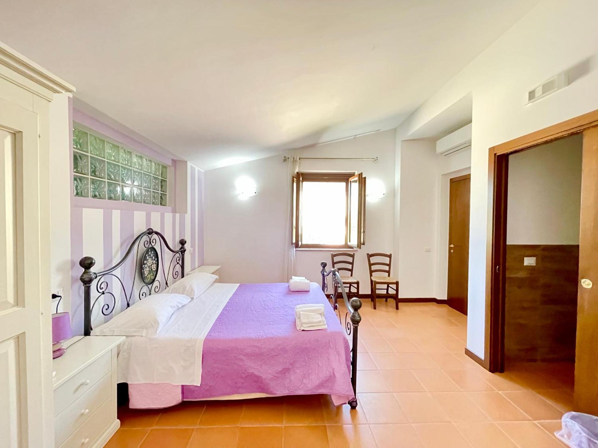Casale Rotoloni Villa Protte ภายนอก รูปภาพ