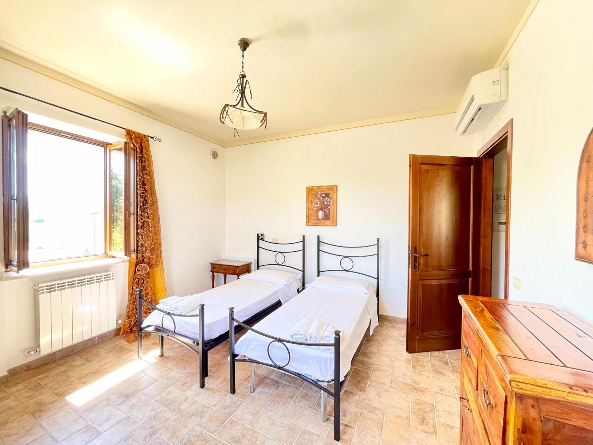 Casale Rotoloni Villa Protte ภายนอก รูปภาพ