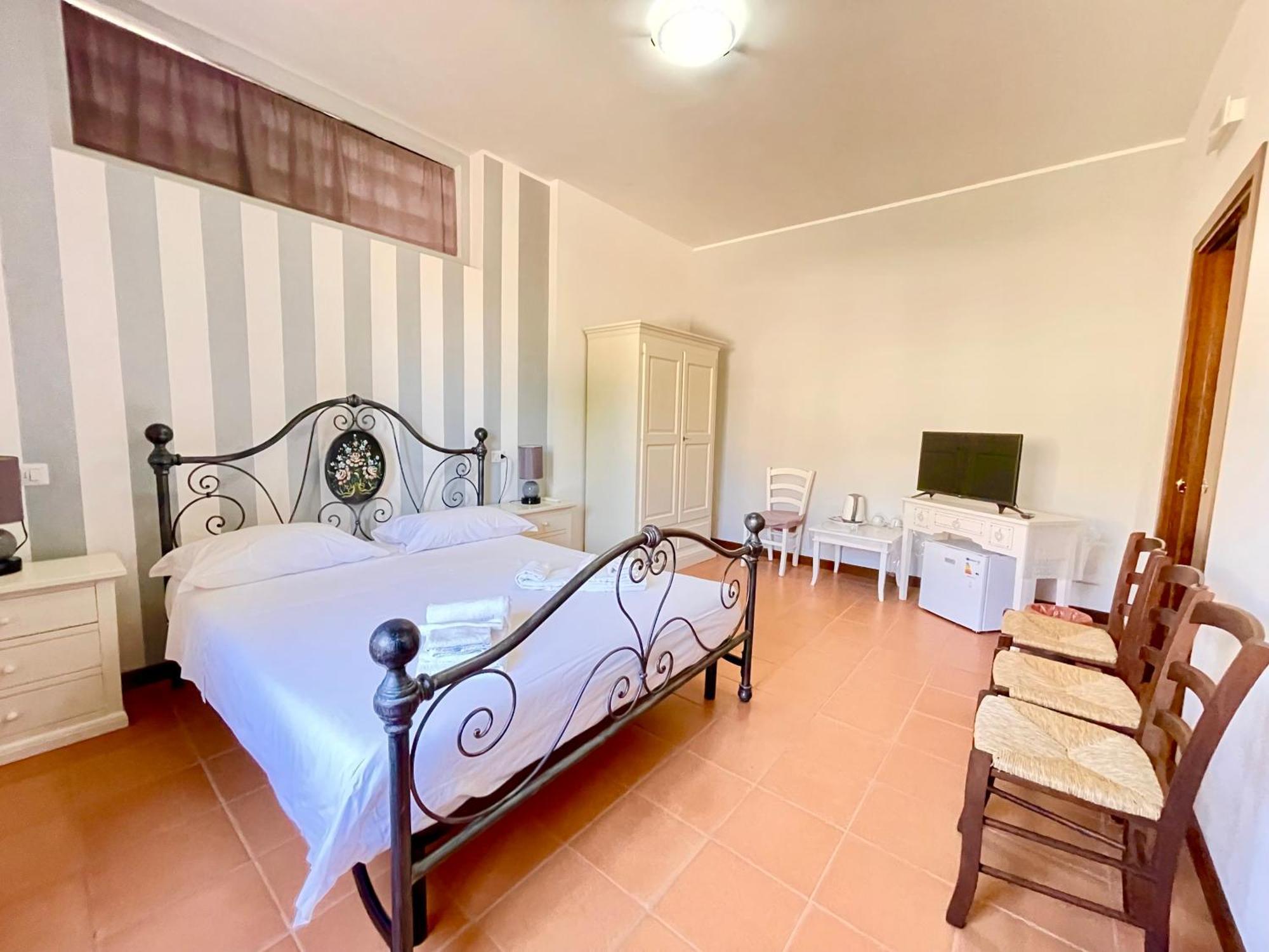 Casale Rotoloni Villa Protte ภายนอก รูปภาพ