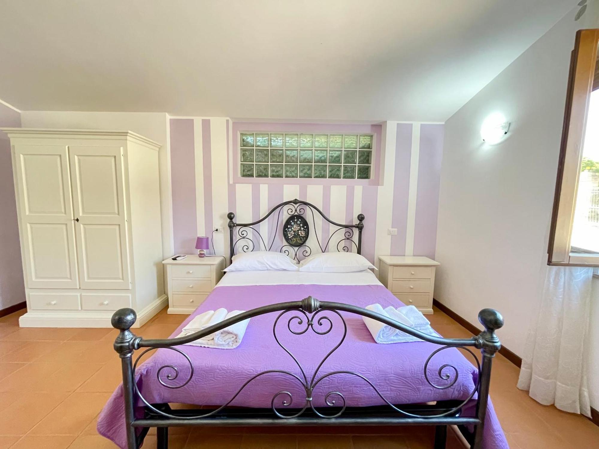 Casale Rotoloni Villa Protte ภายนอก รูปภาพ