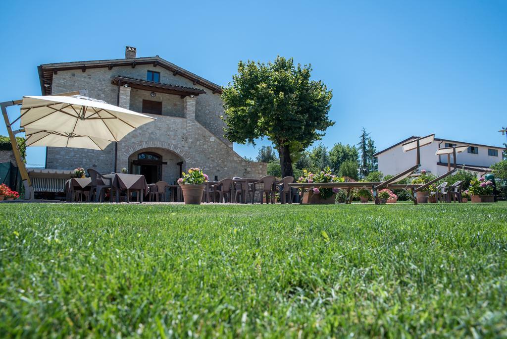 Casale Rotoloni Villa Protte ภายนอก รูปภาพ